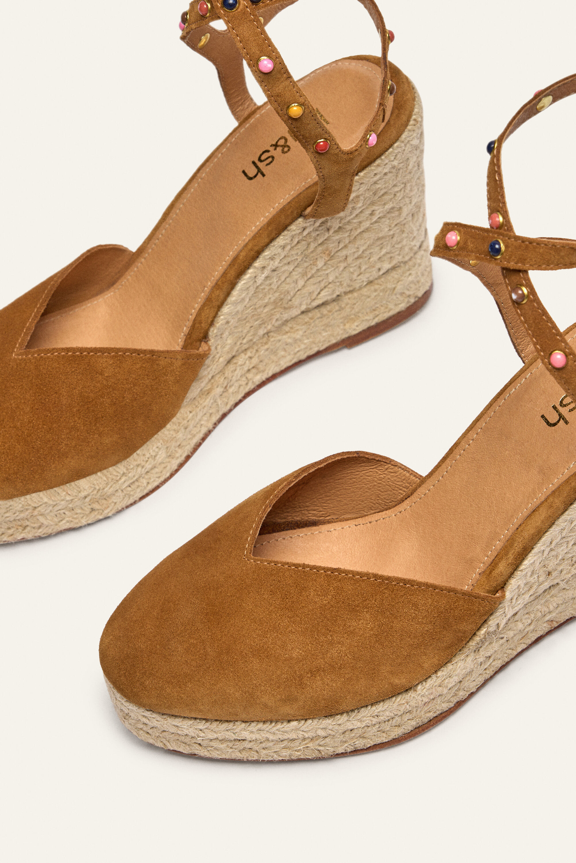 sandals CAYOS