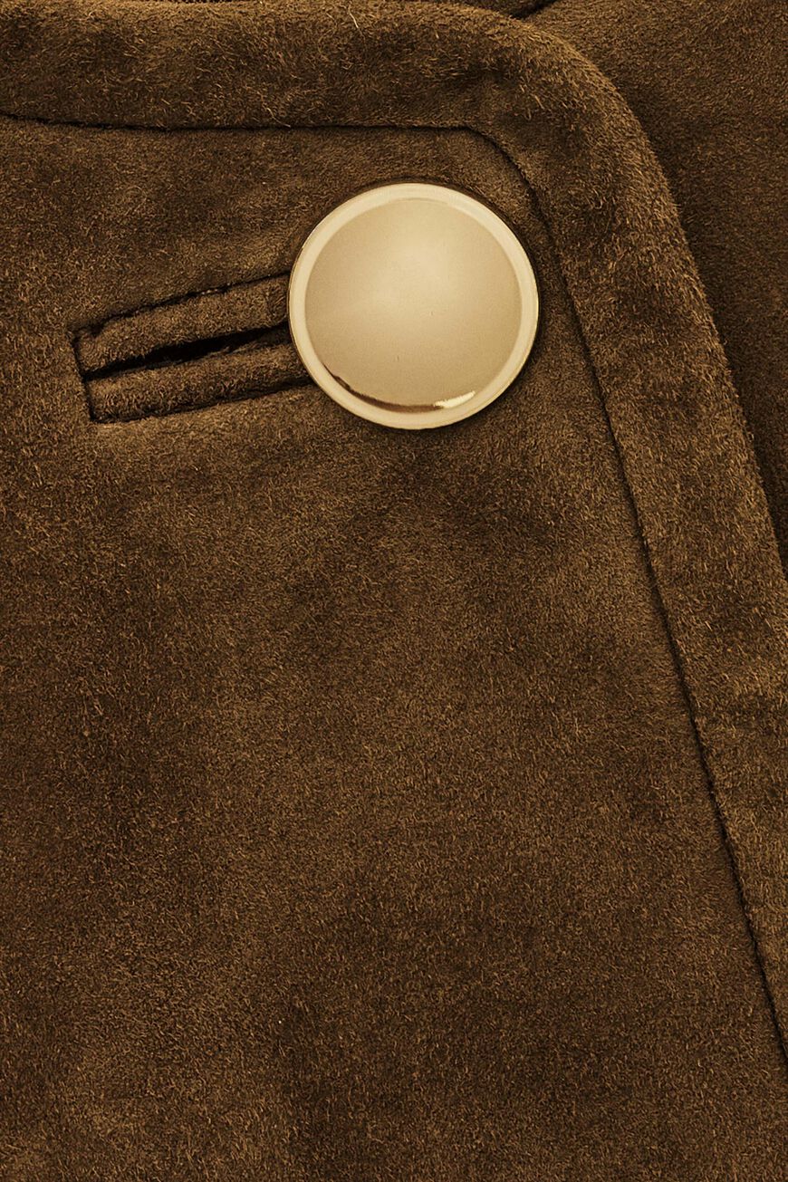jacket MELLA