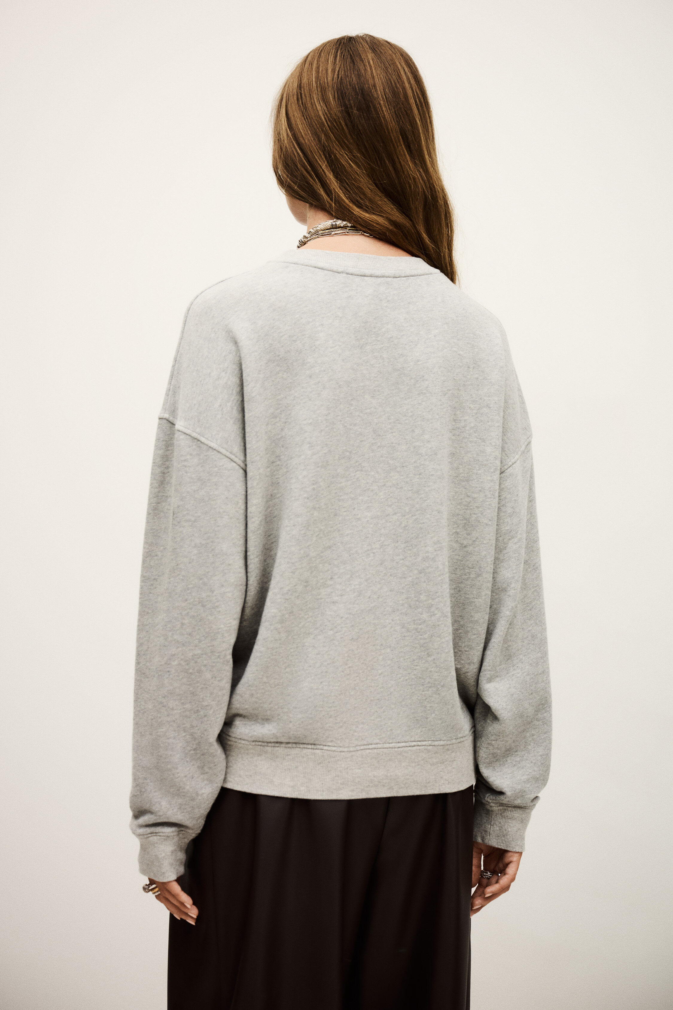 sweatshirt BRICE