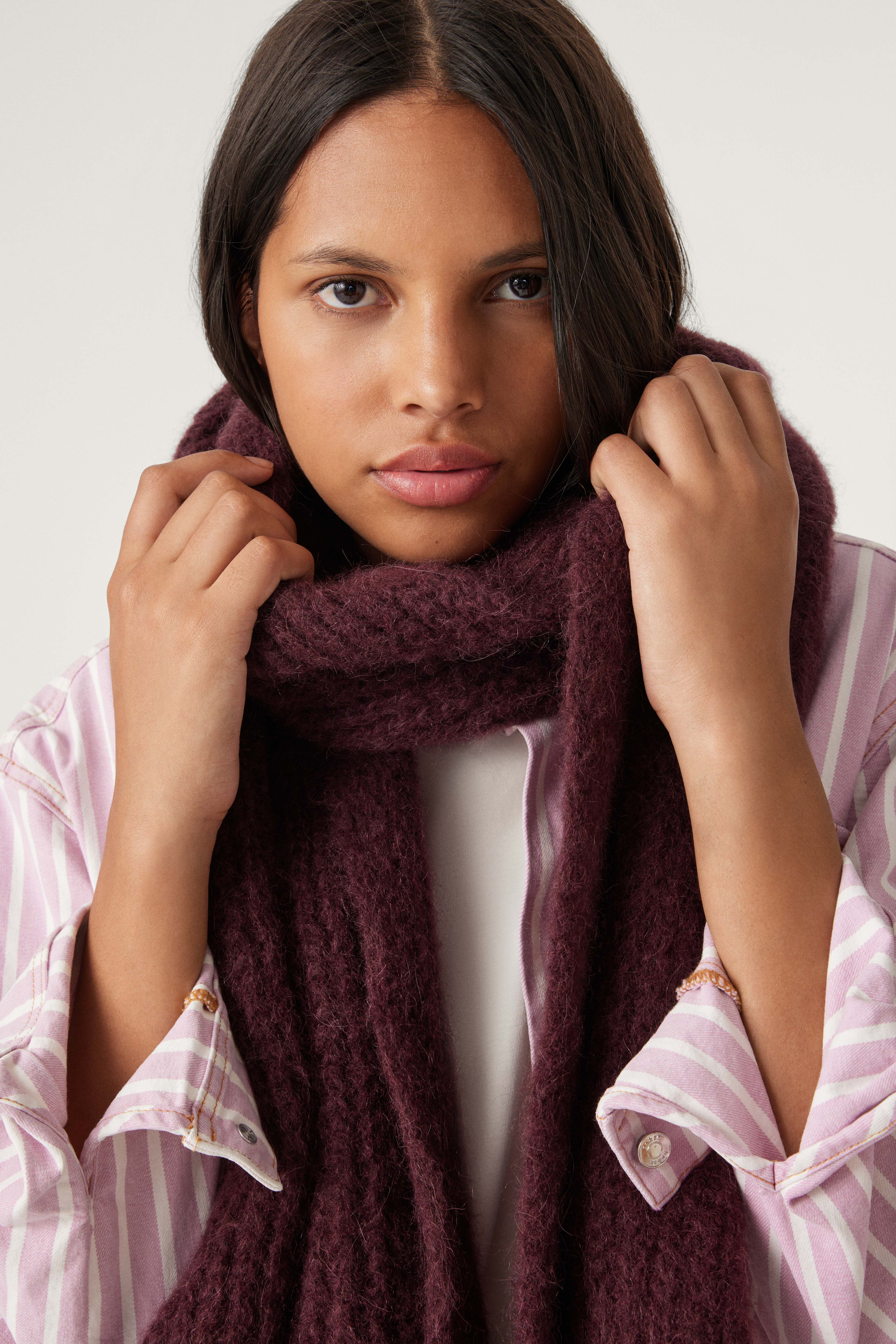 scarf BAHIA
