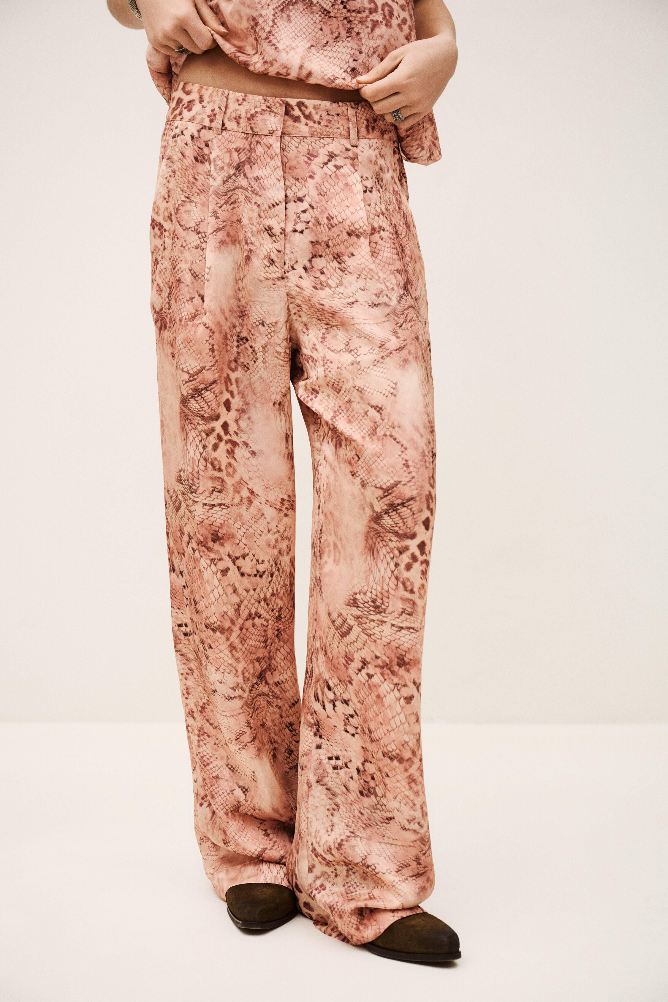 PANTS CARRINA