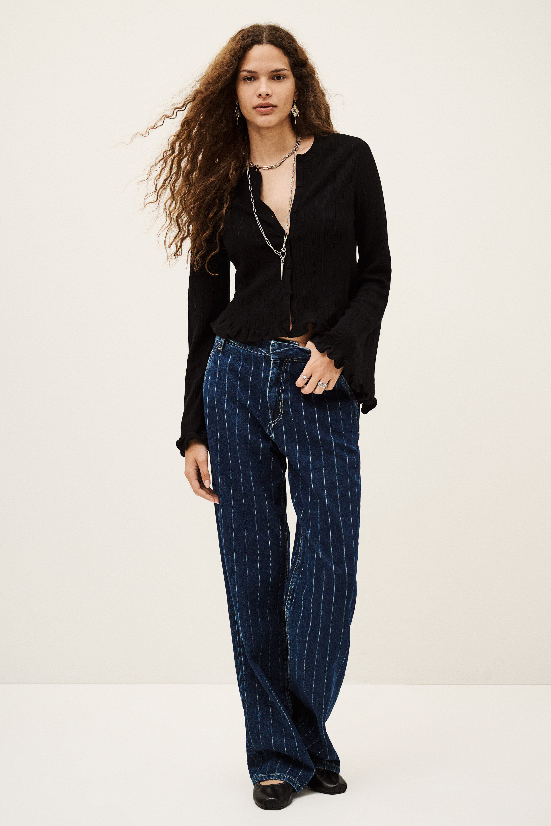 cardigan VITIS