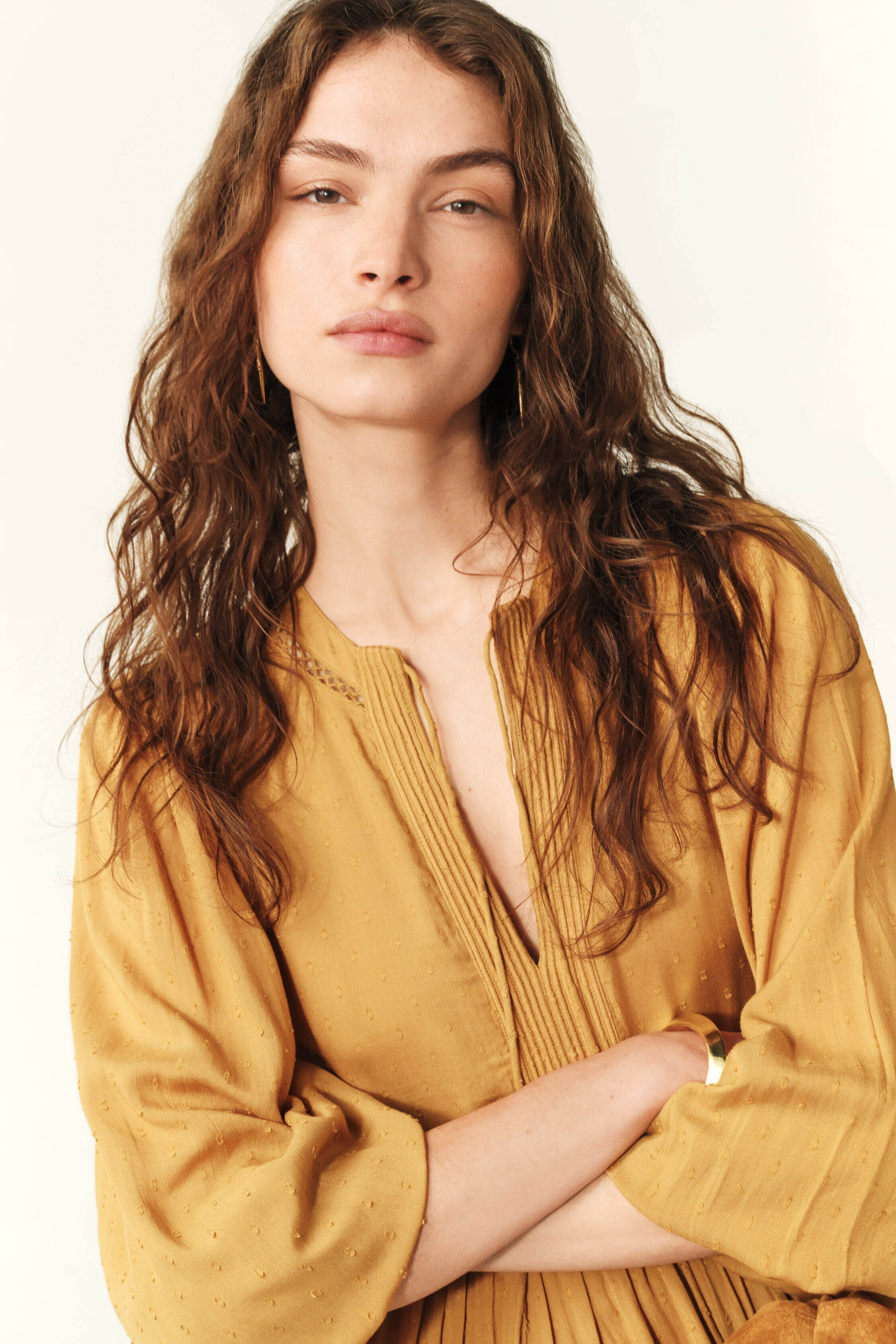 robe PLUME