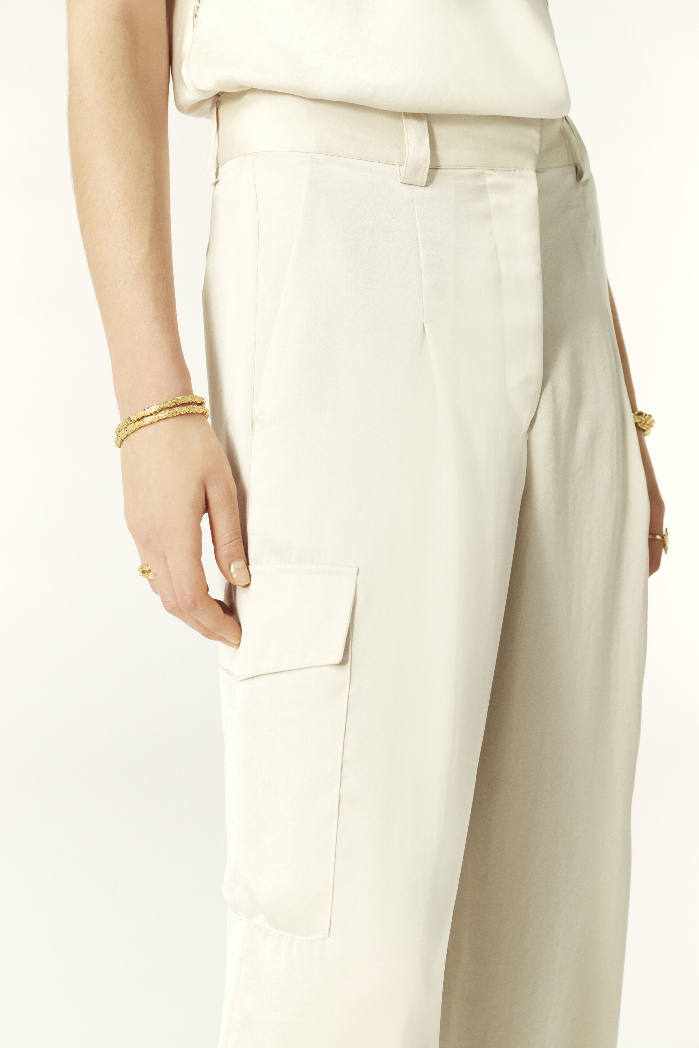 pantalon CARY