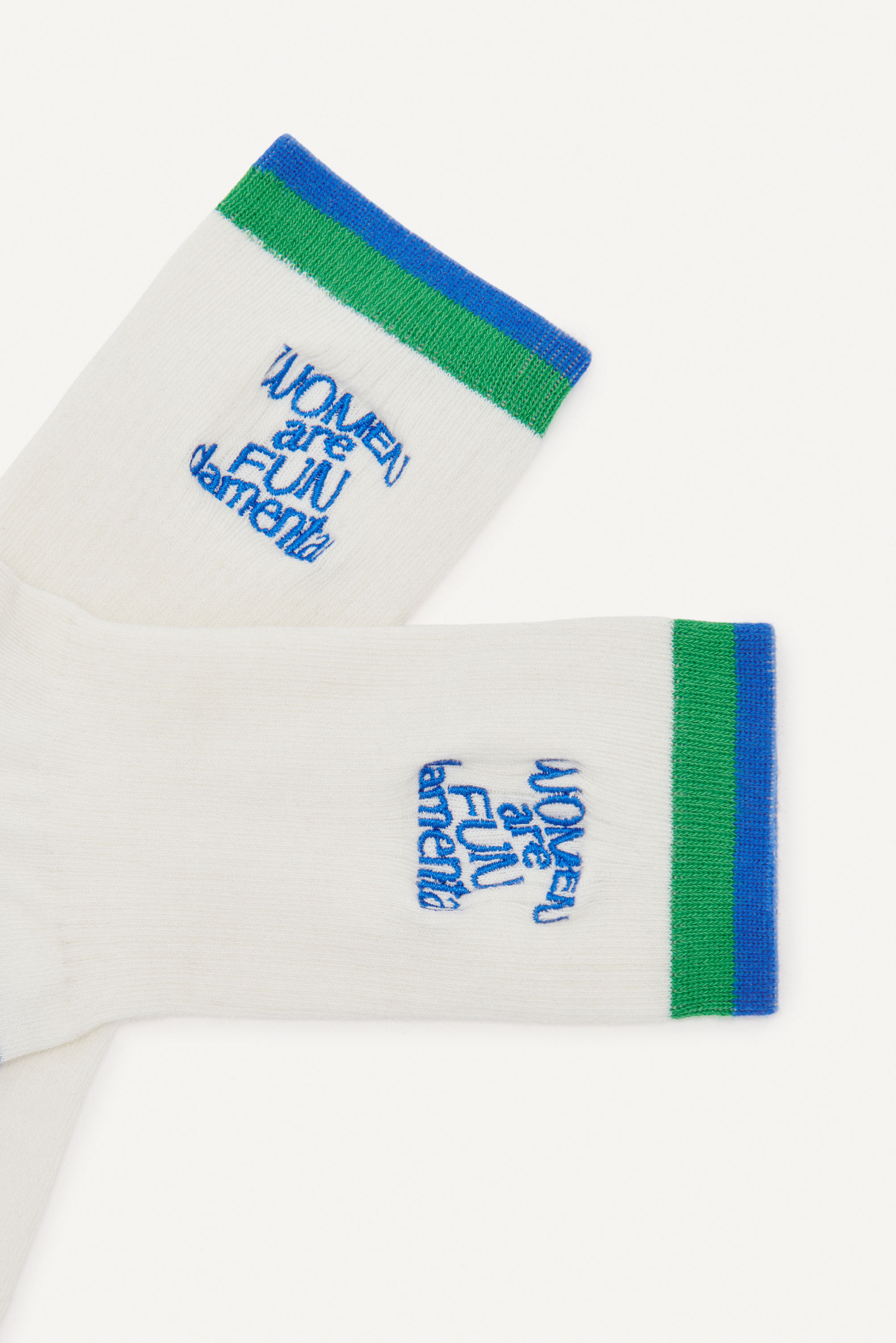 SOCKS SUZIE