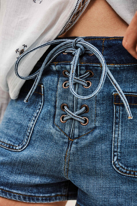shorts RIO