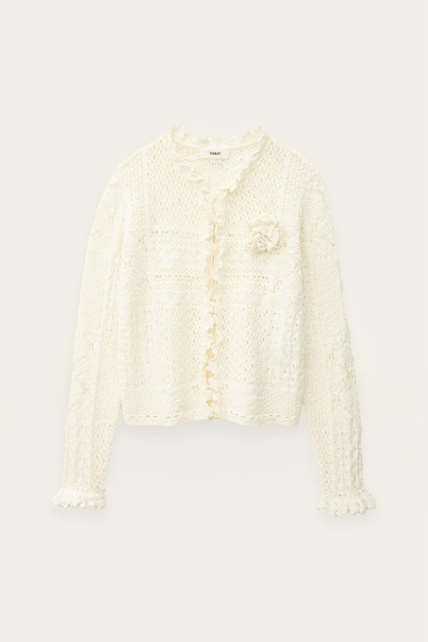 Cardigan SORIA