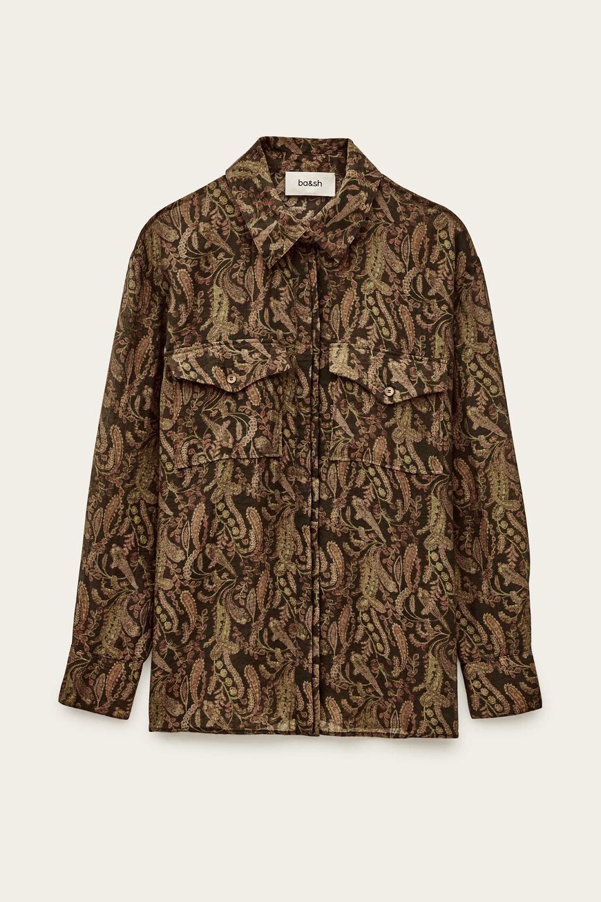 Shirt TAO