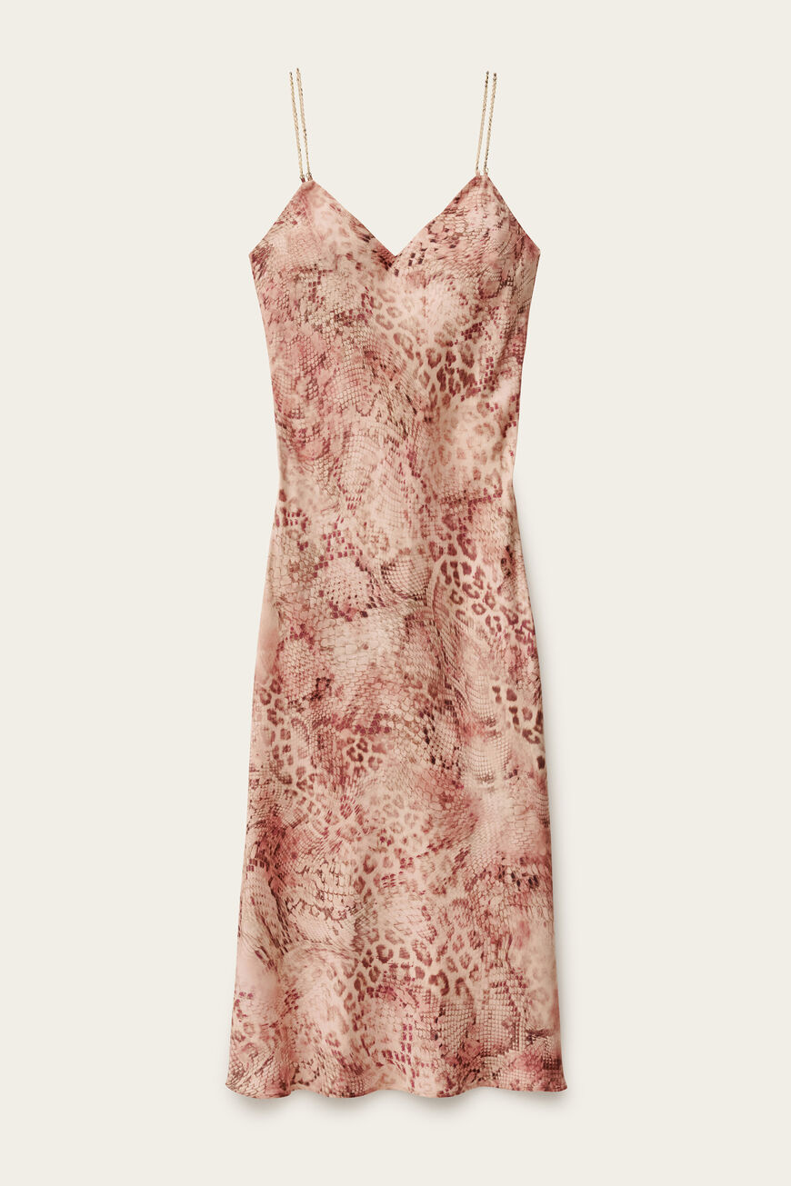 DRESS CATELINA