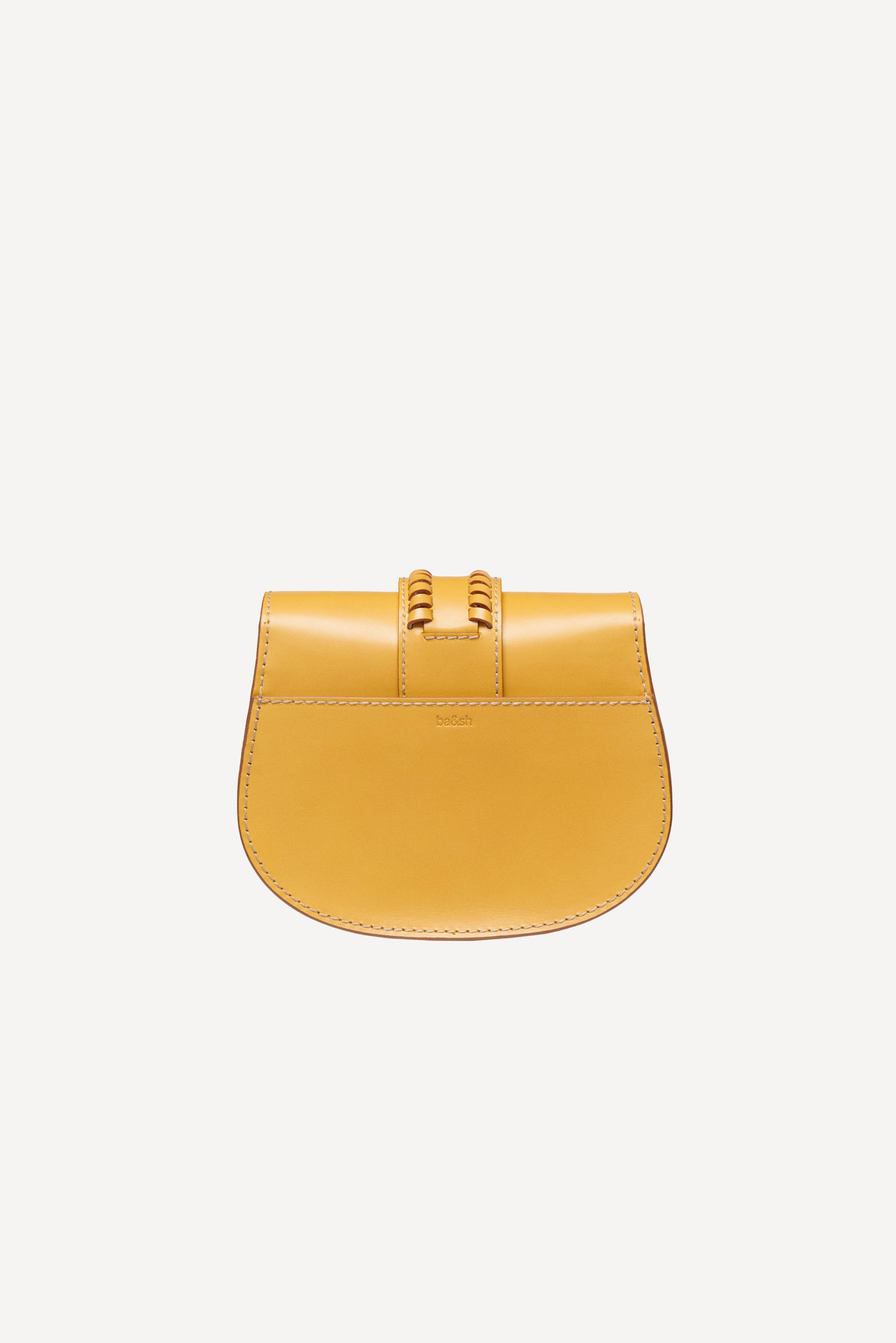 KLEINE-TASCHE TEDDY