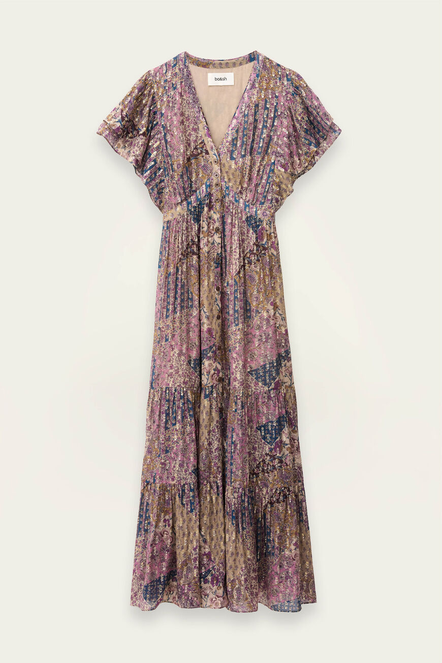 Dress PARETA