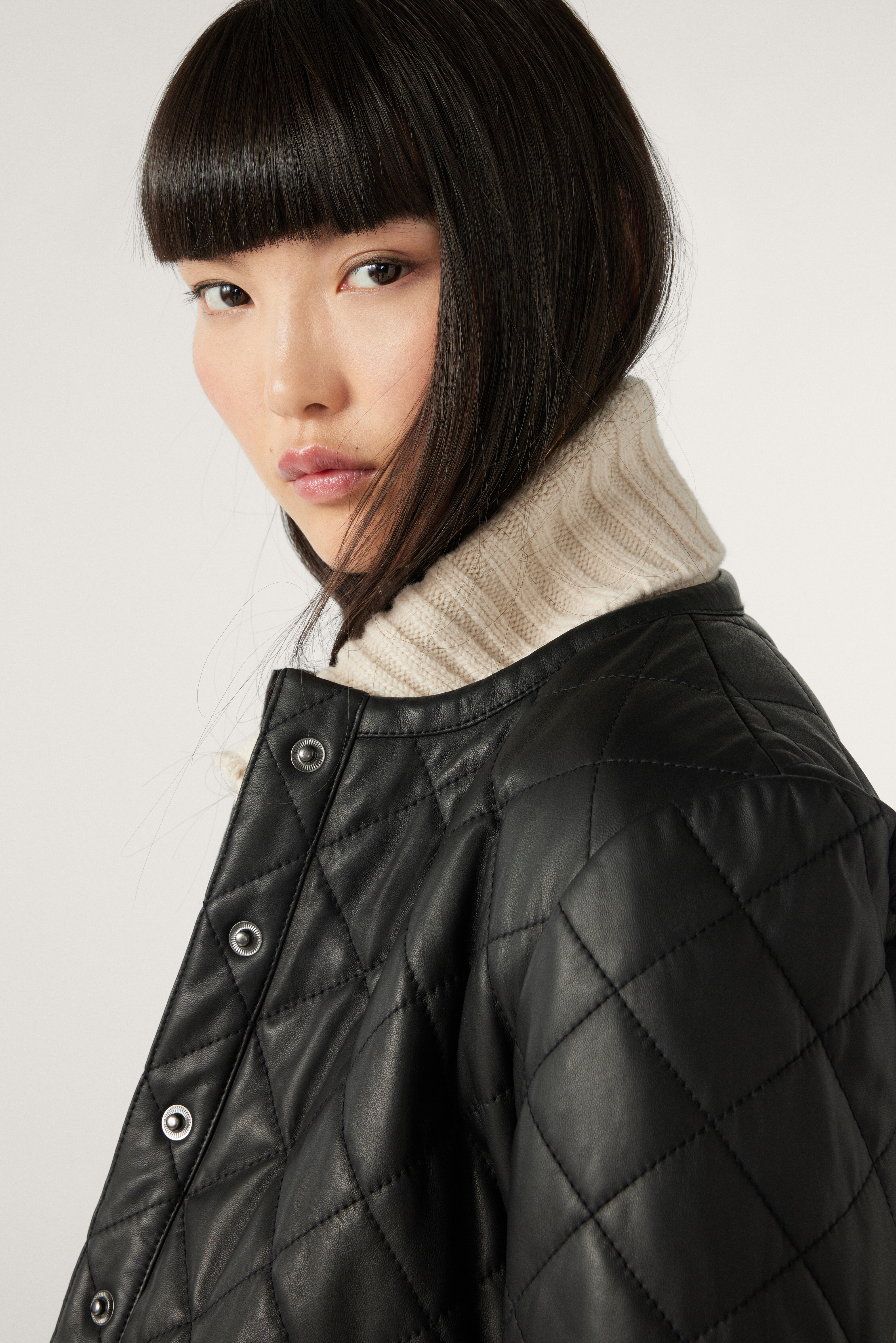 jacket SANDY