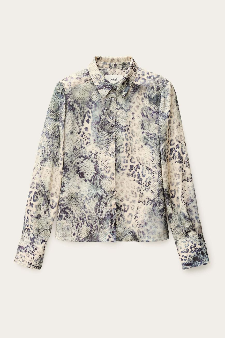 SHIRT CORNELIA