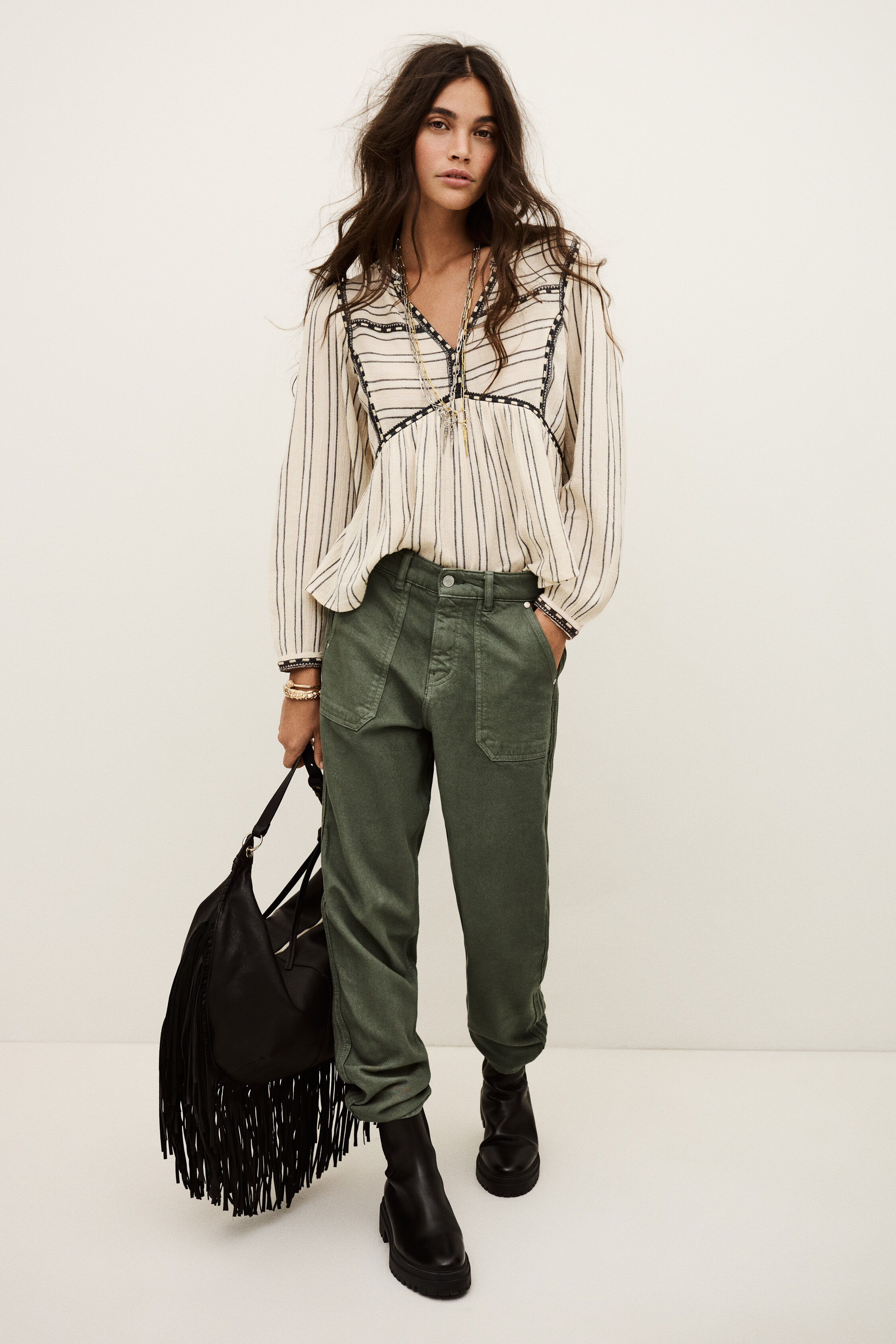 trousers CALI