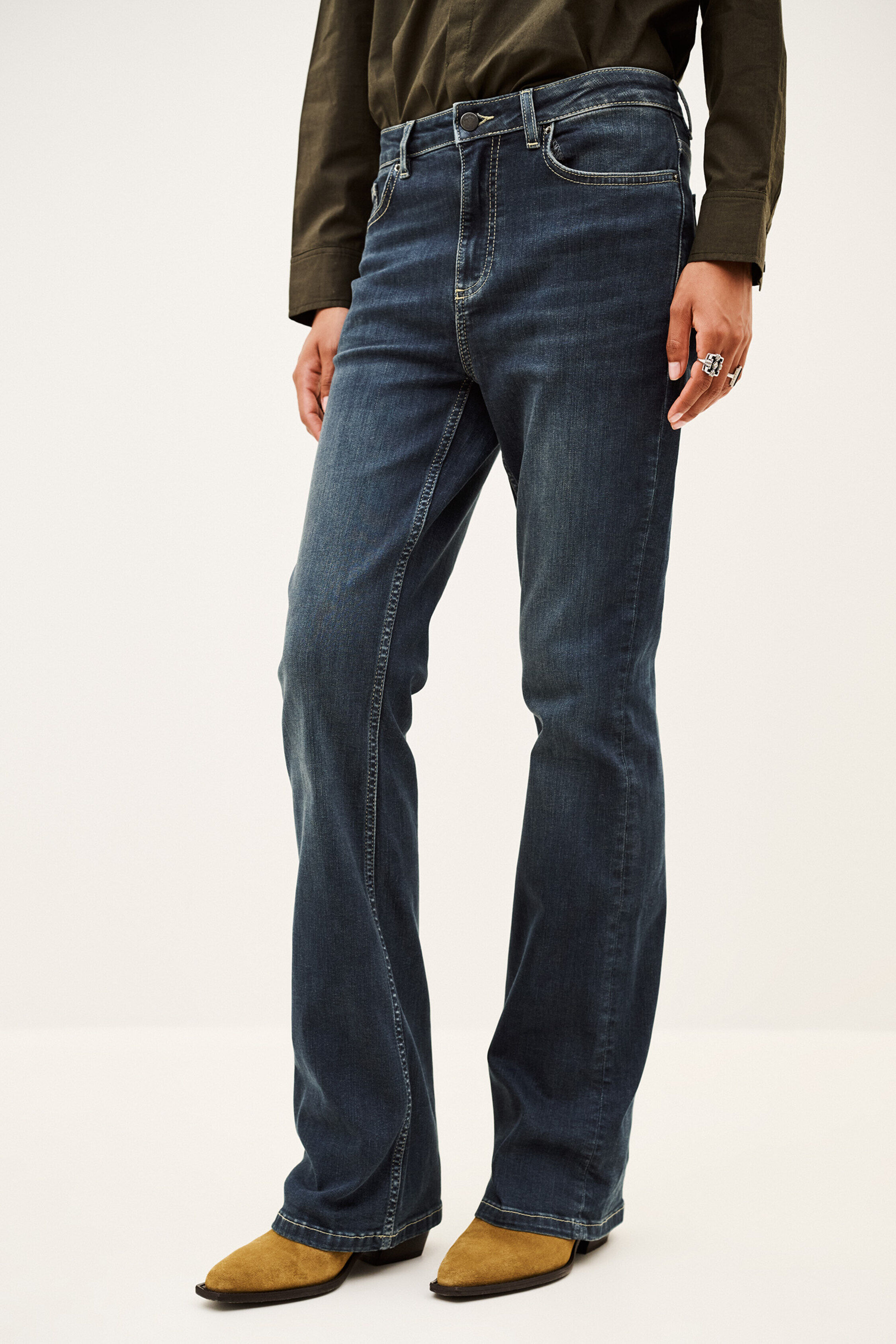 JEANS AOMMIE