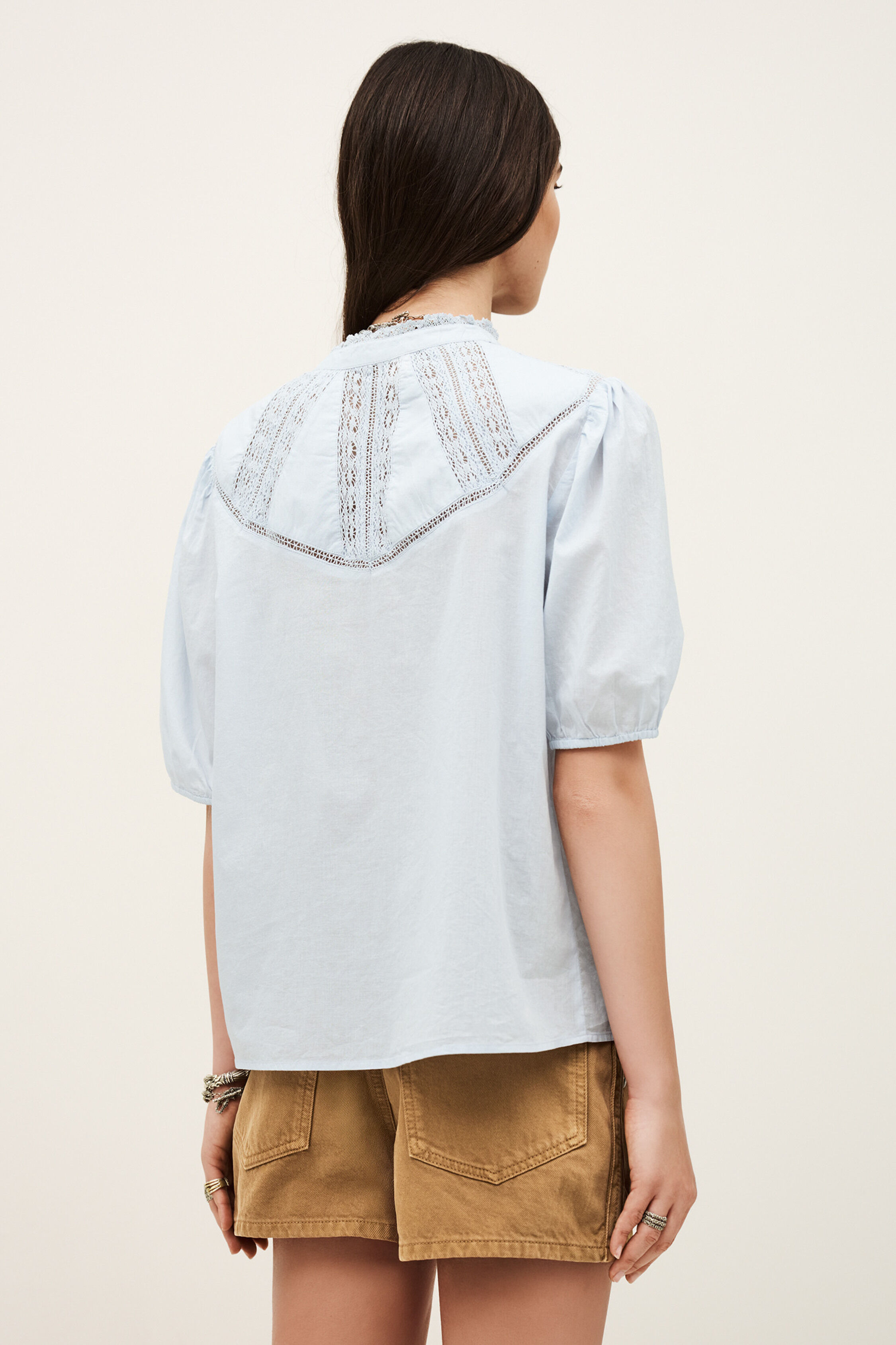 Shirt NELLA