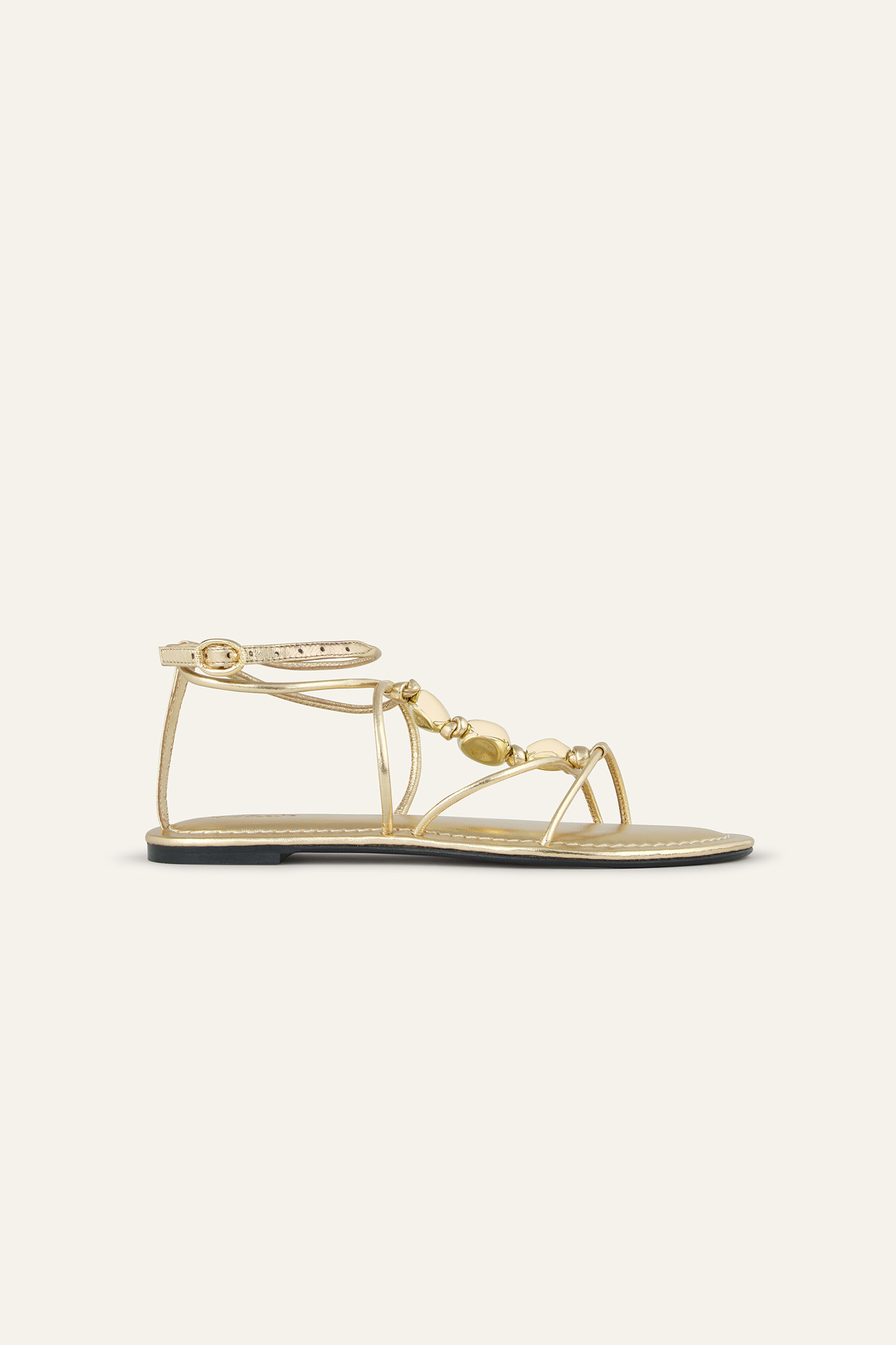 sandals CAYA