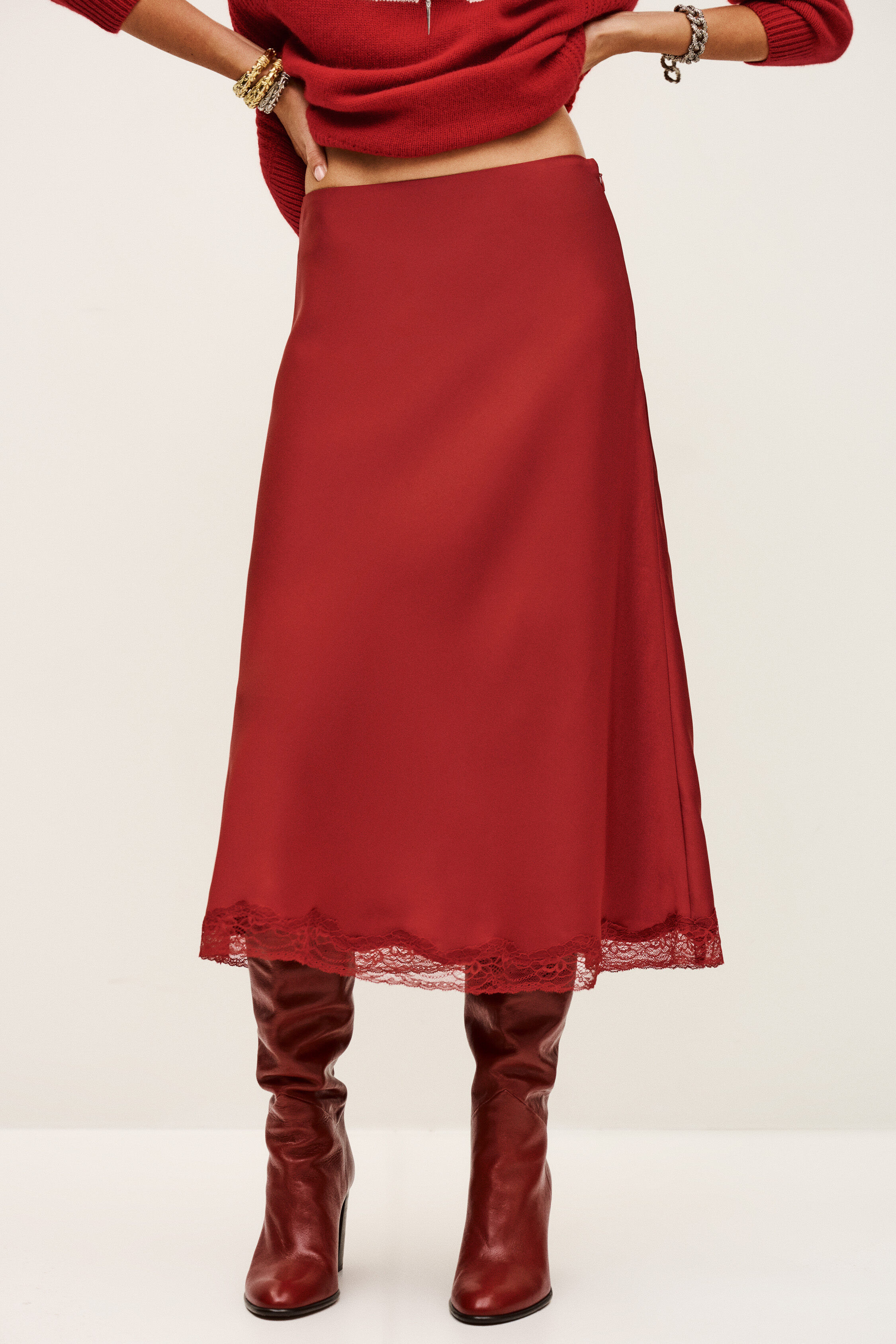 skirt CYLA