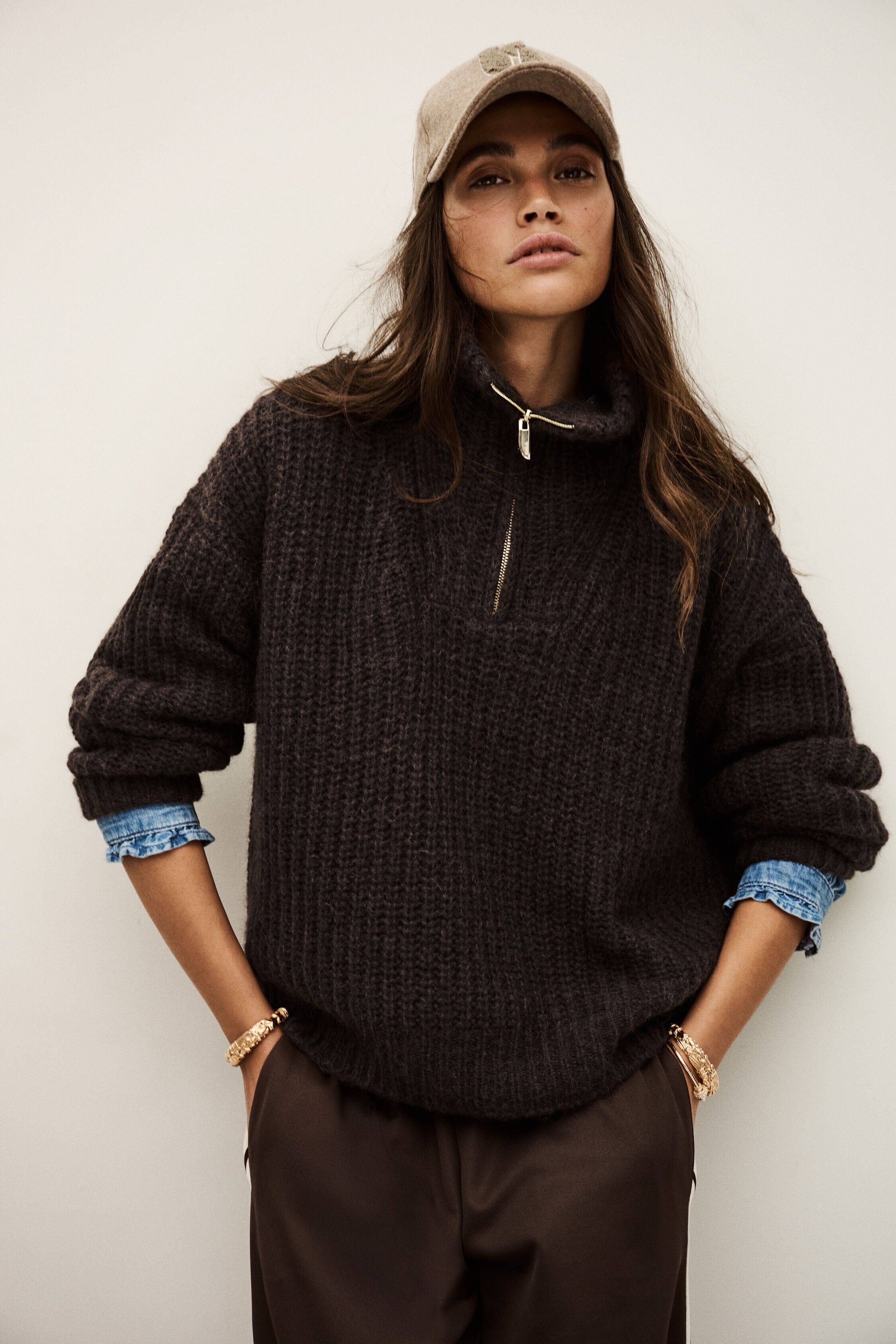 sweater BELTANE