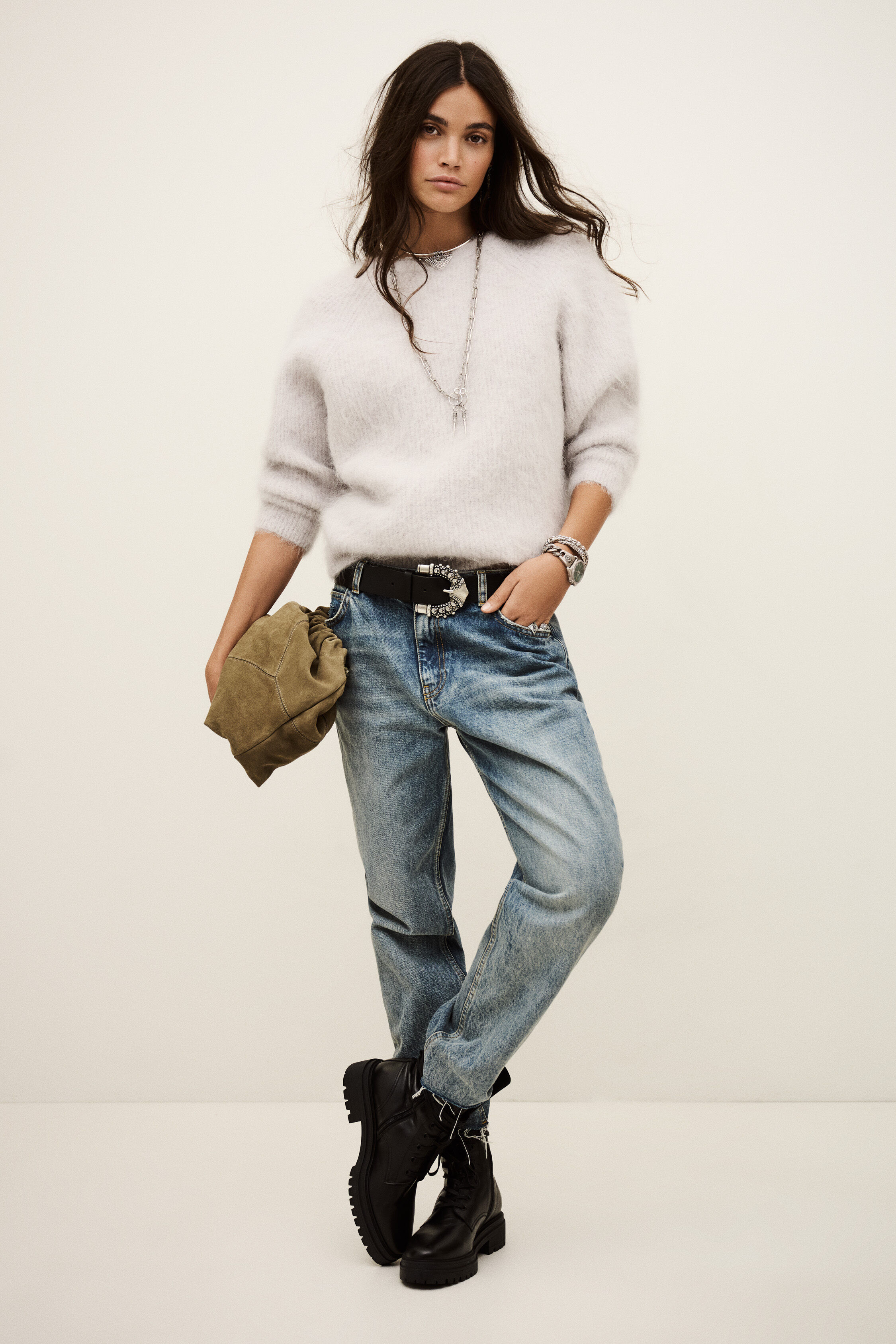 sweater FILL