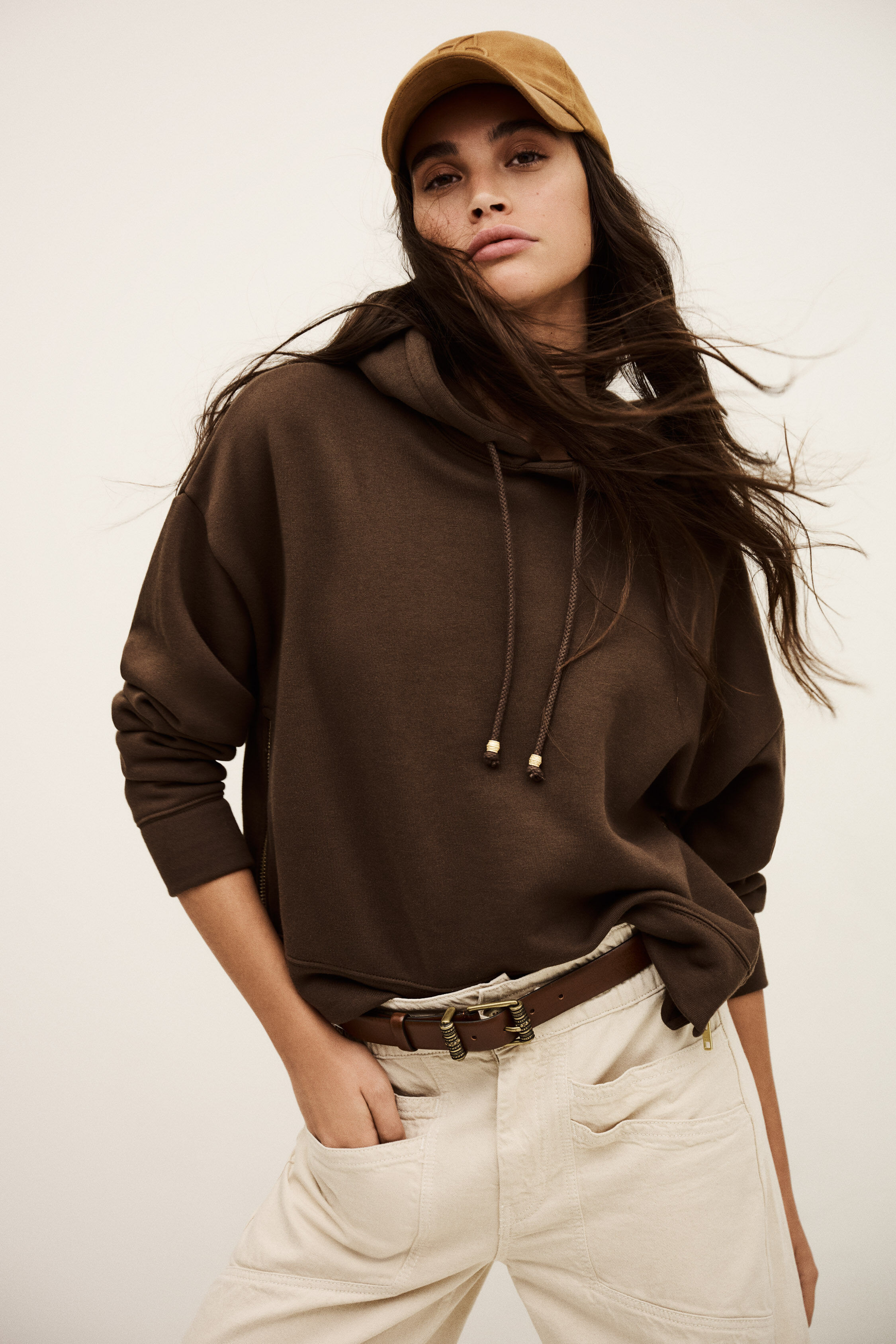 sweatshirt DEEDO