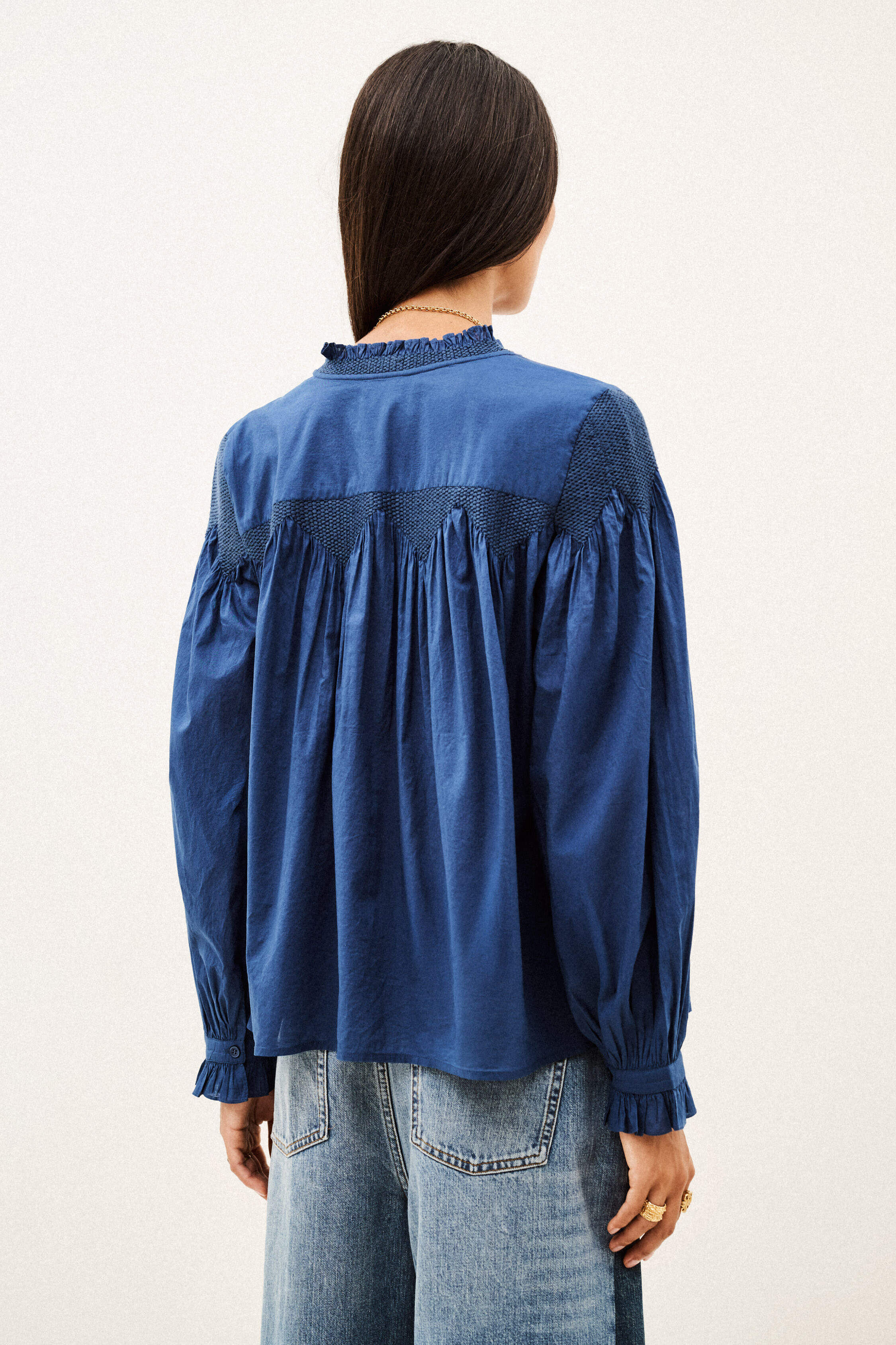 shirt TONIA