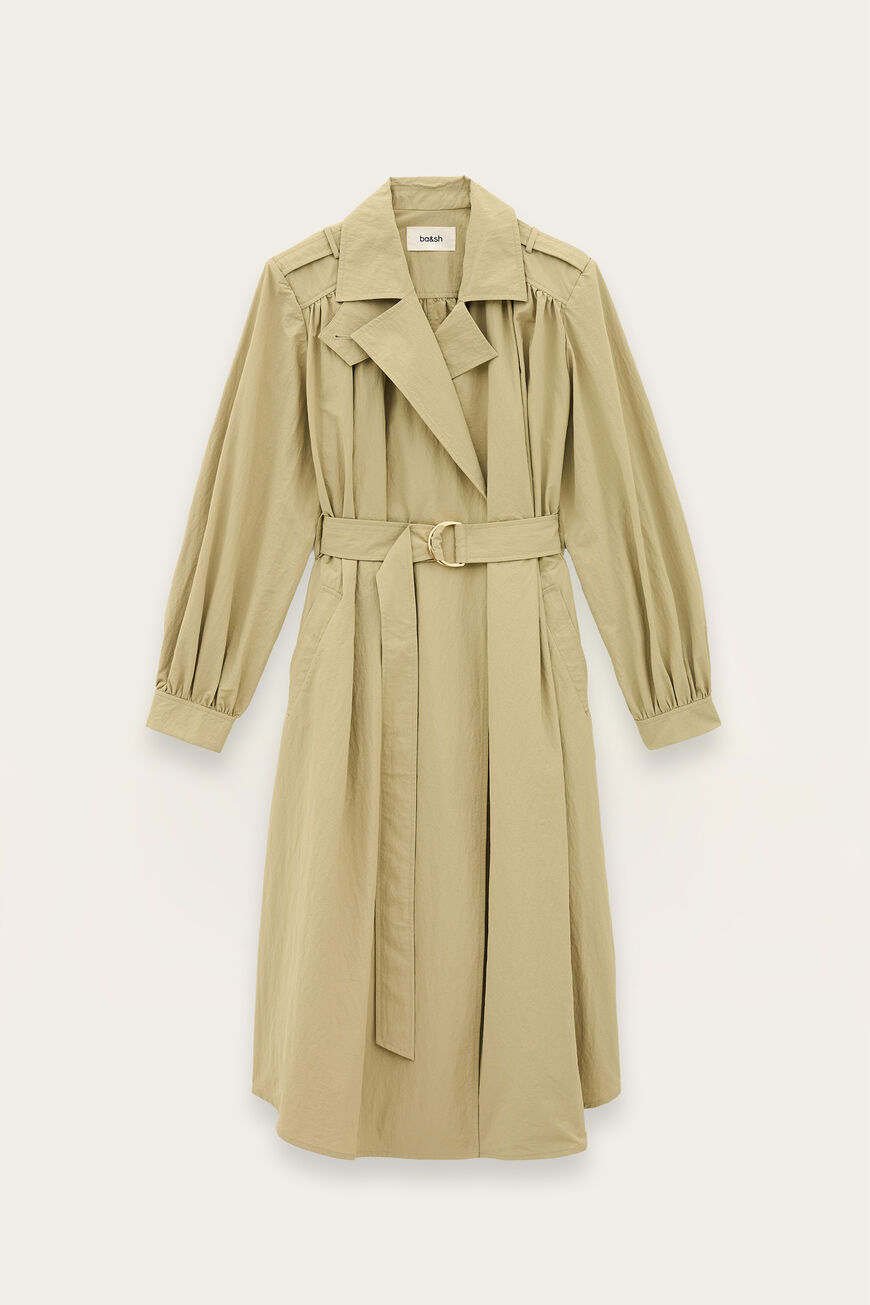 coat WILI