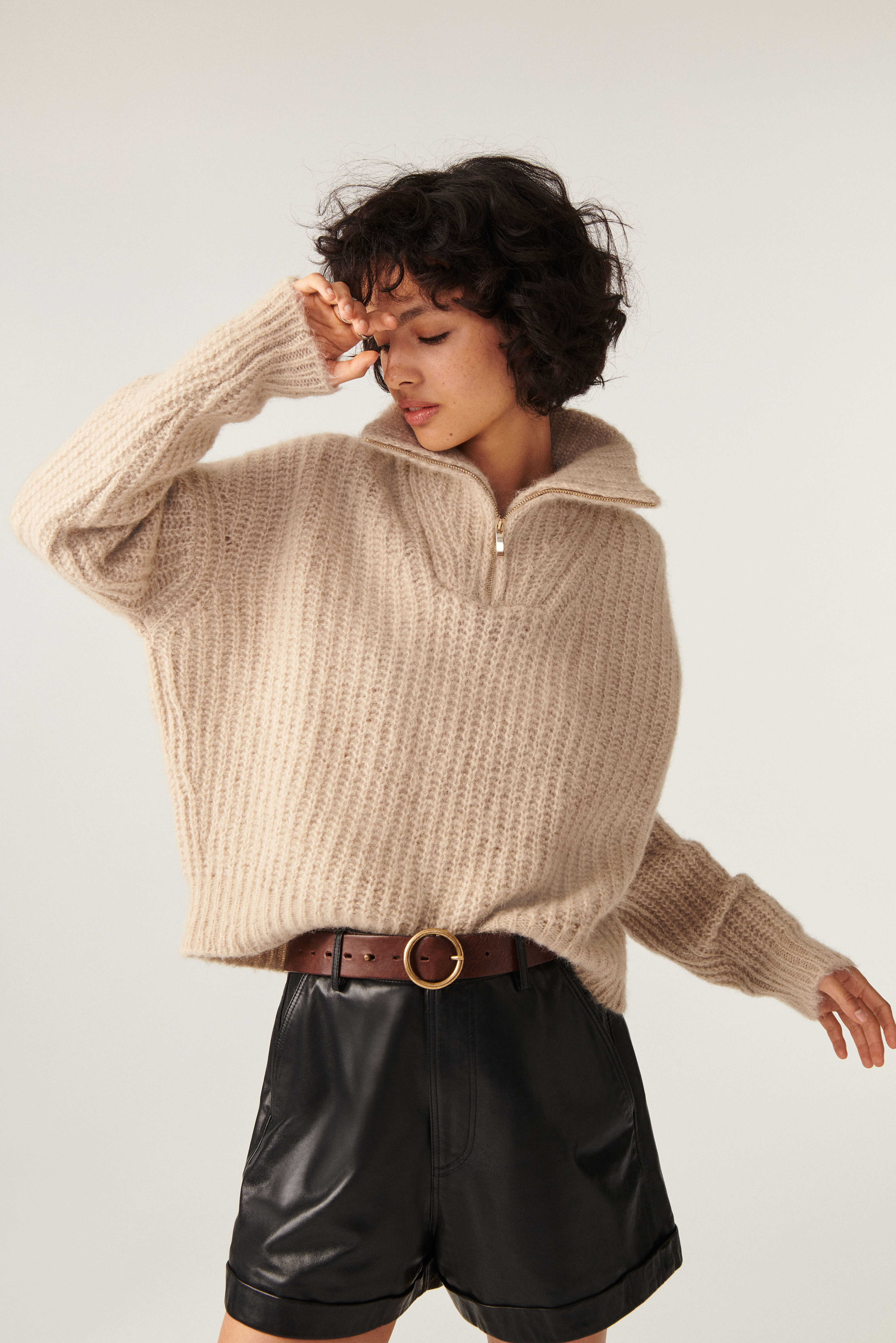 JUMPER BALTAN
