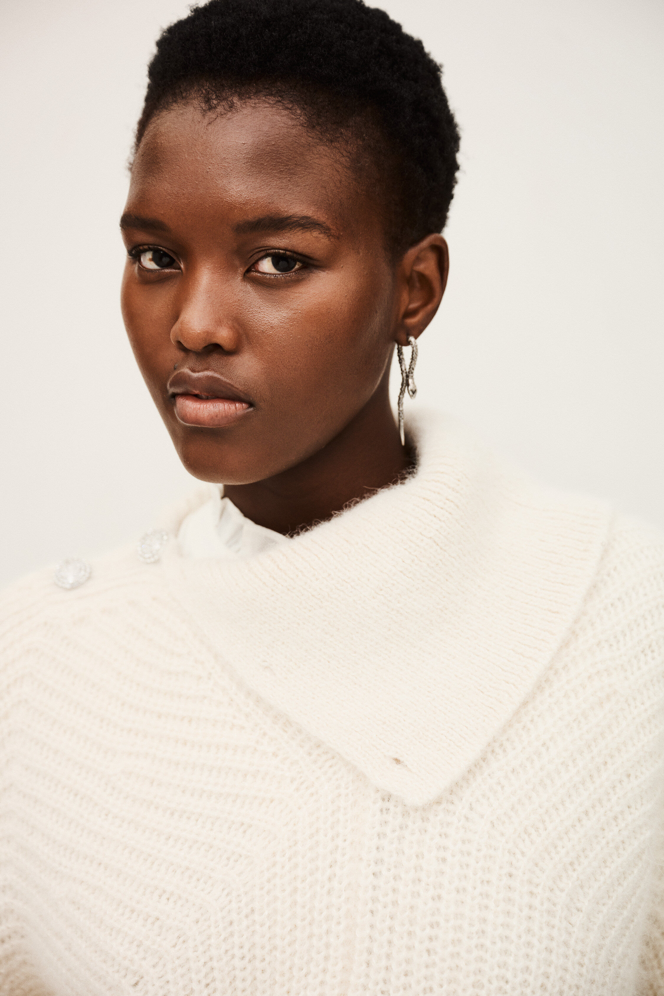 sweater ROUMANE