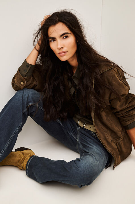JEANS AOMMIE