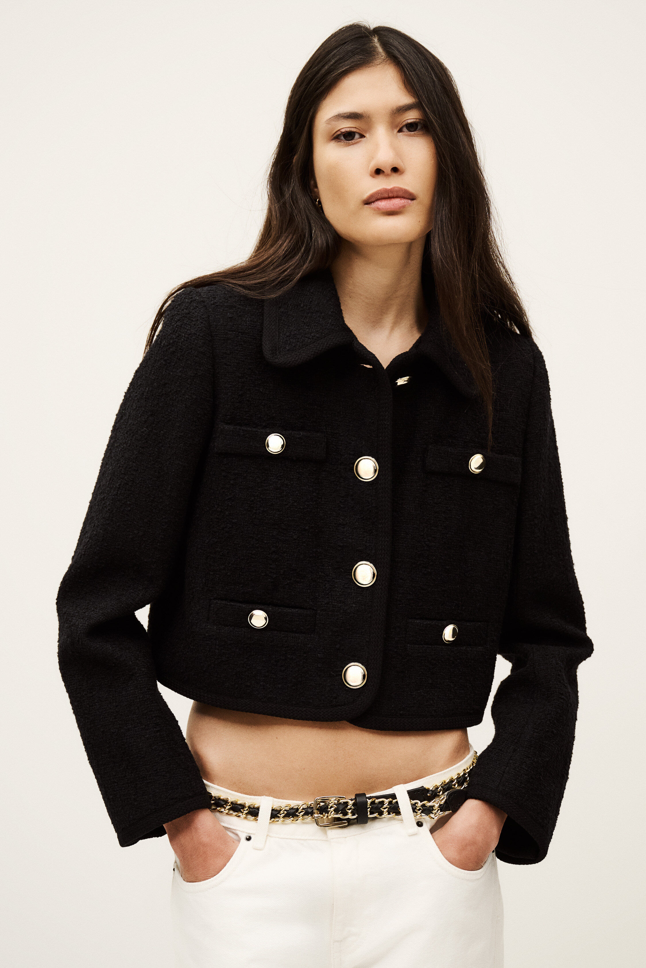 jacket MEIRADITH