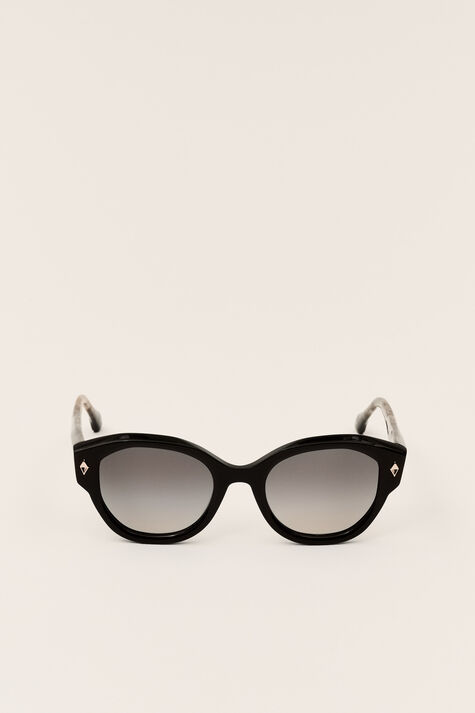 GLASSES LORNA