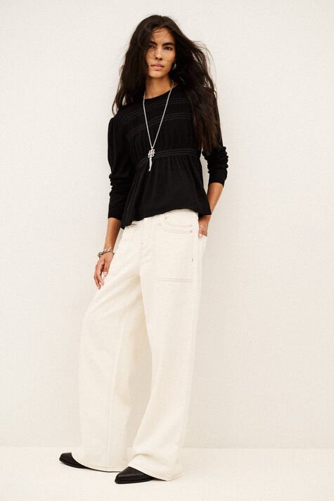 jumper SOFIA