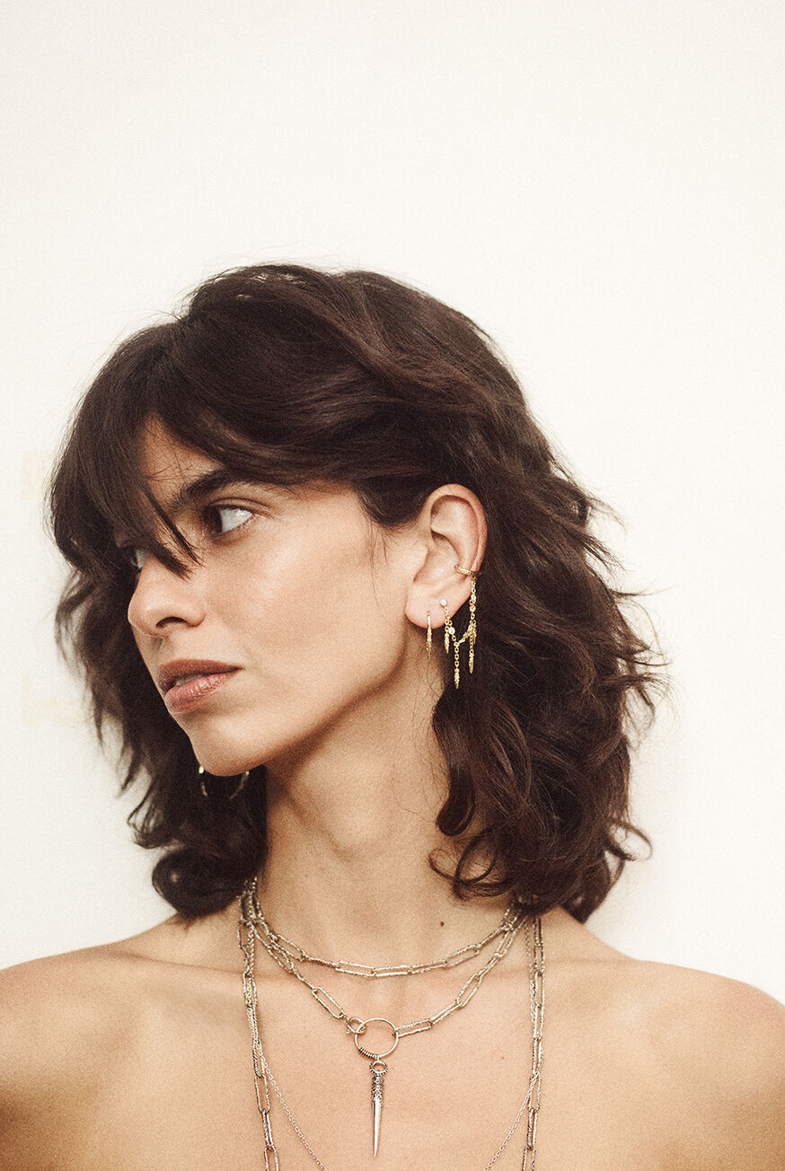 boucle OUANDI
