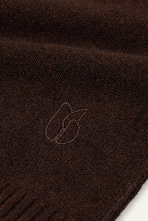 scarf COMIE