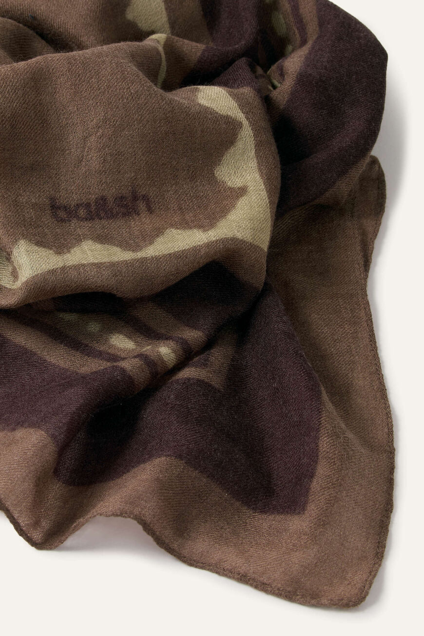 SCARF SOAN
