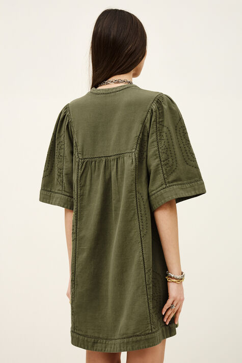 Dress GINA