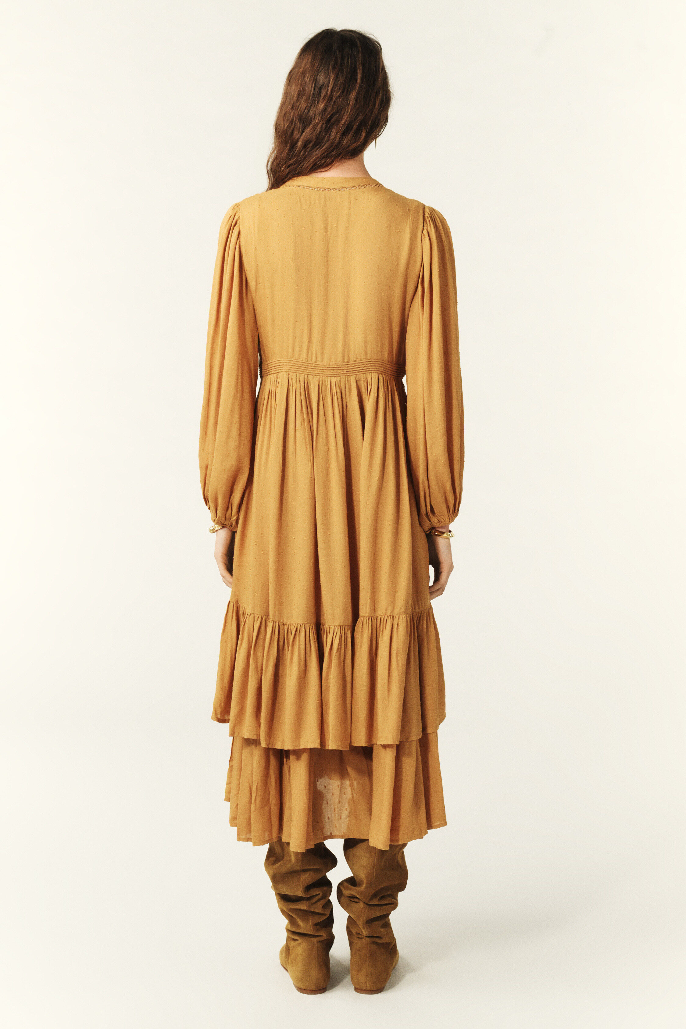 robe PLUME