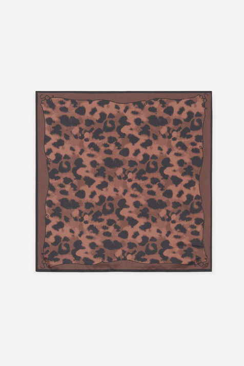 scarf FRIDA