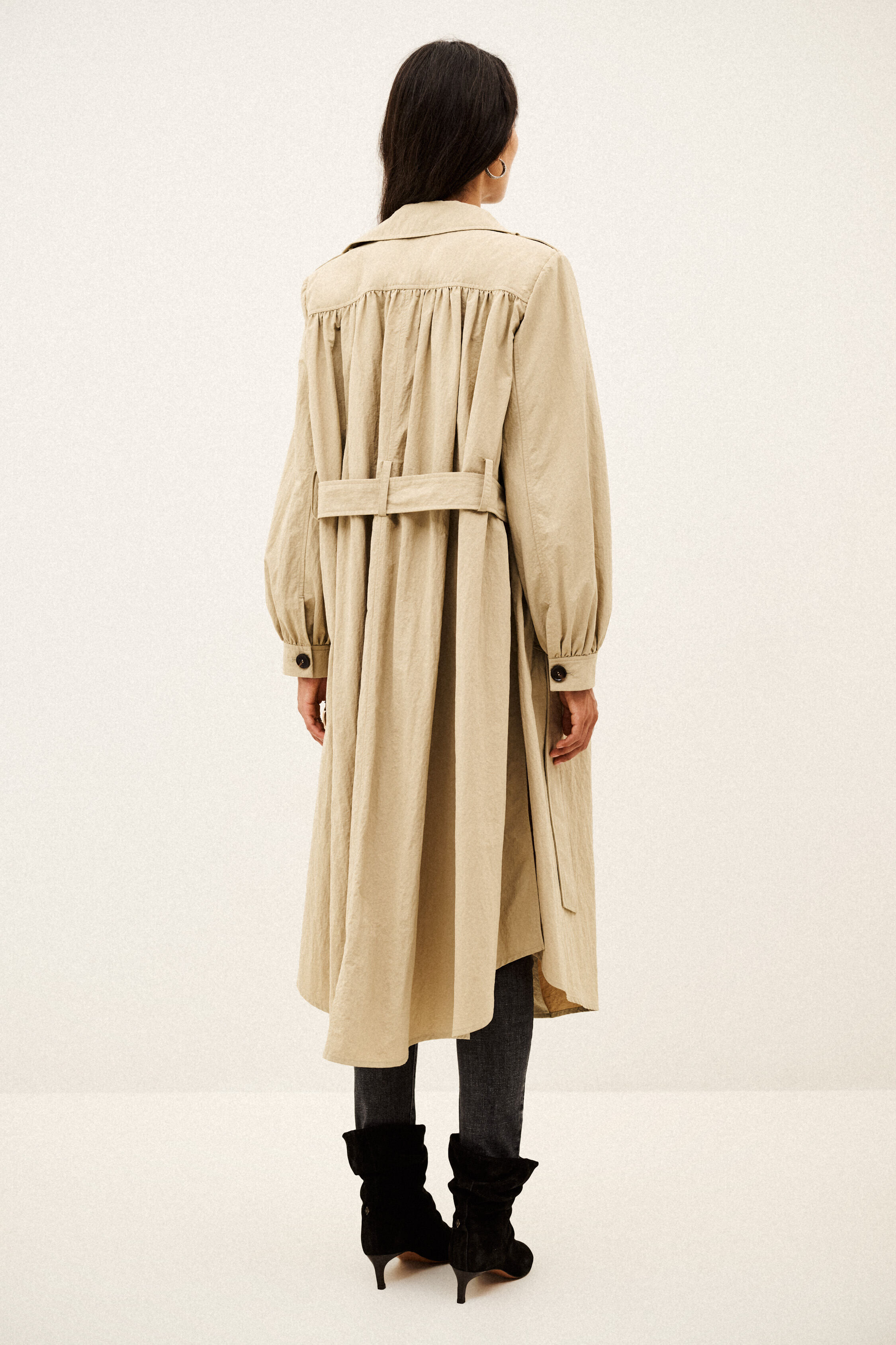 coat WILI
