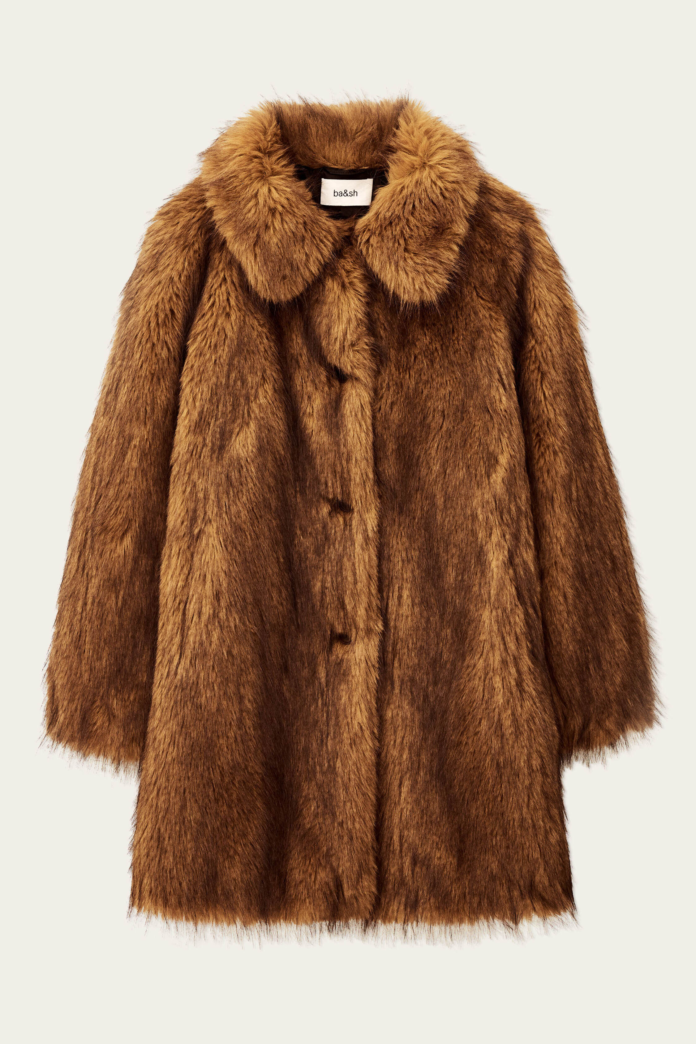 manteau LESTOR