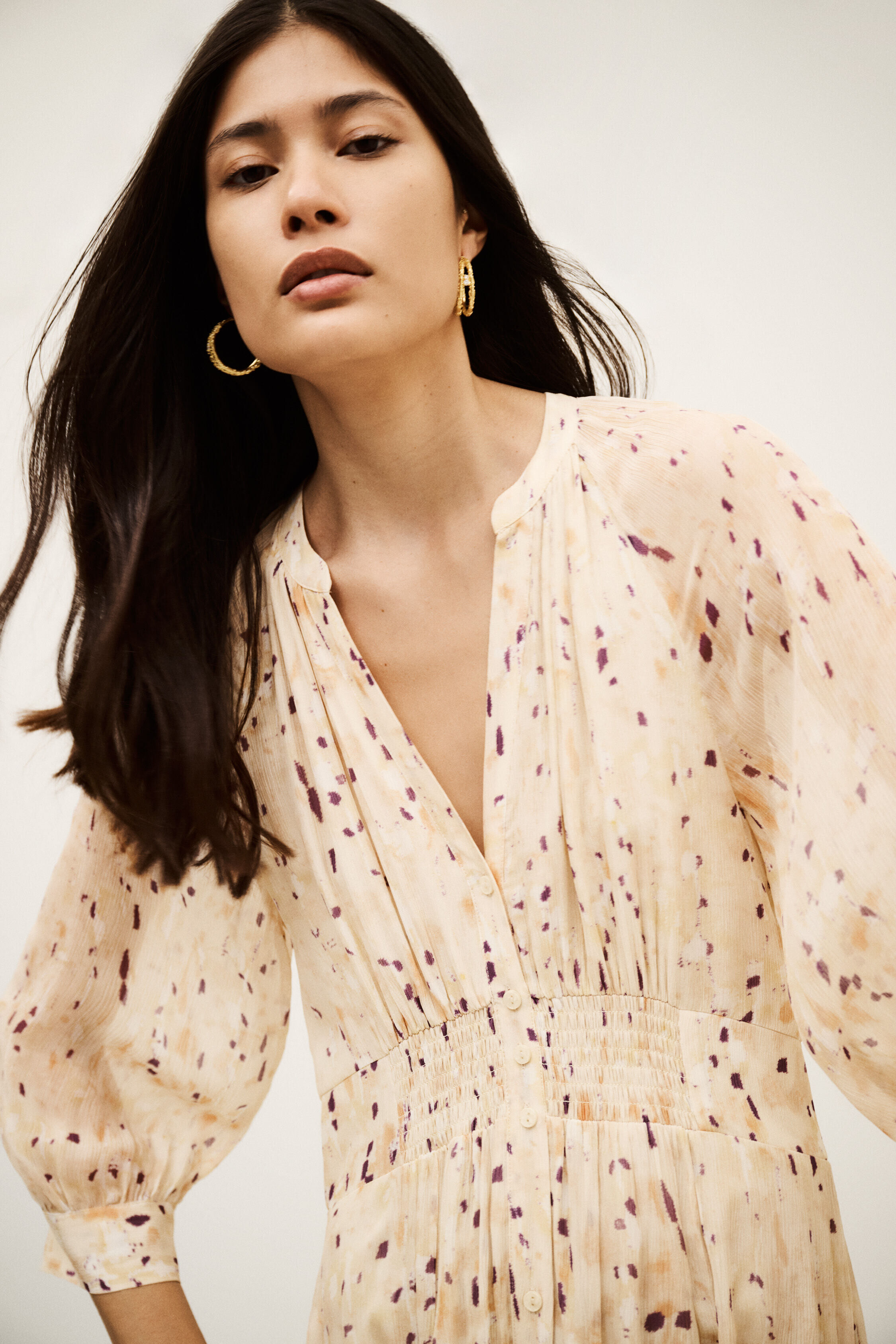 robe KARLA