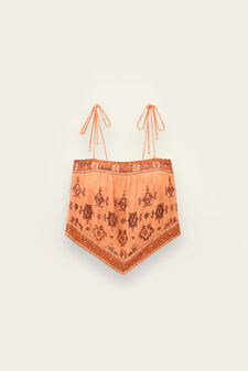 MANDARINE