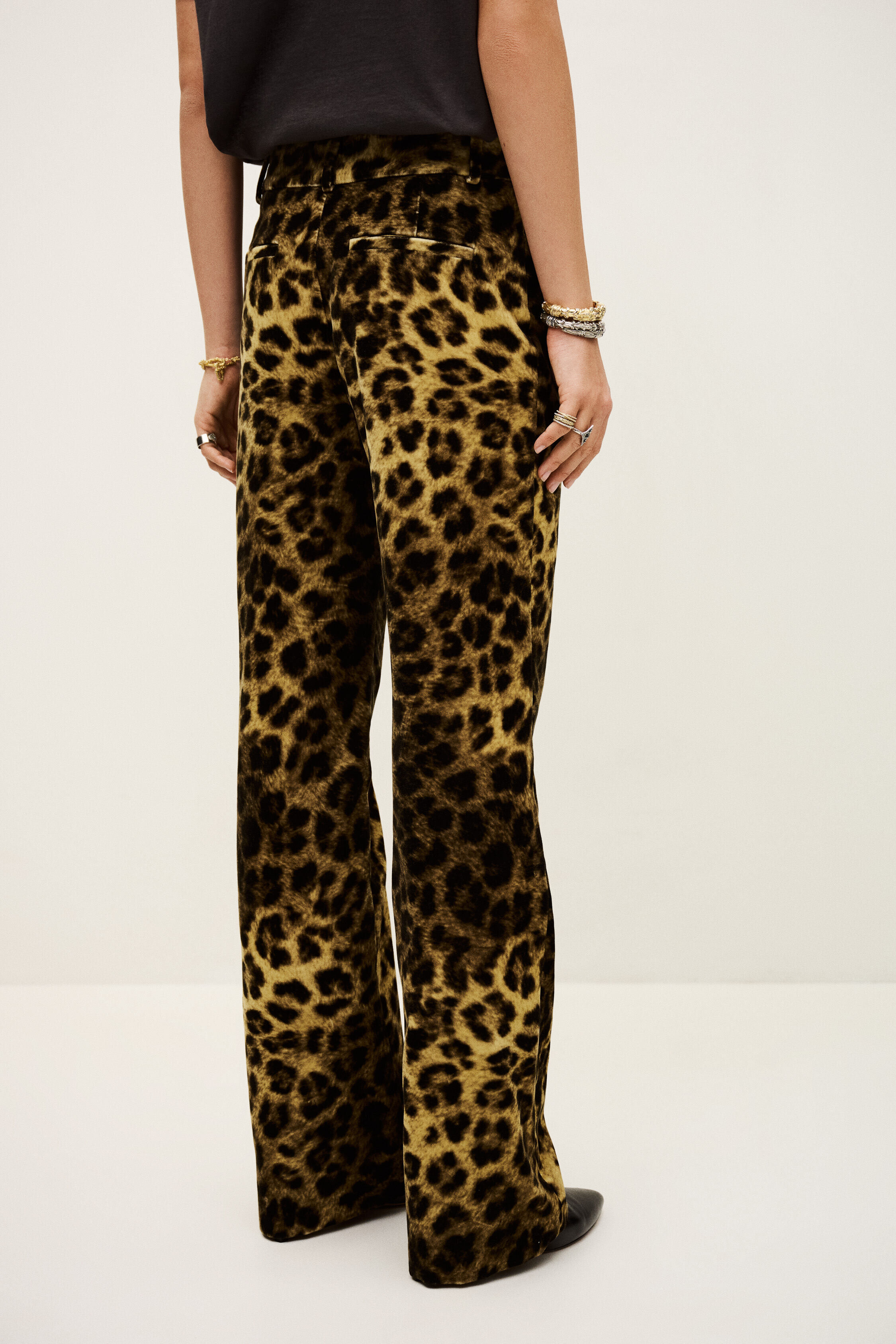 pantalon BRENT