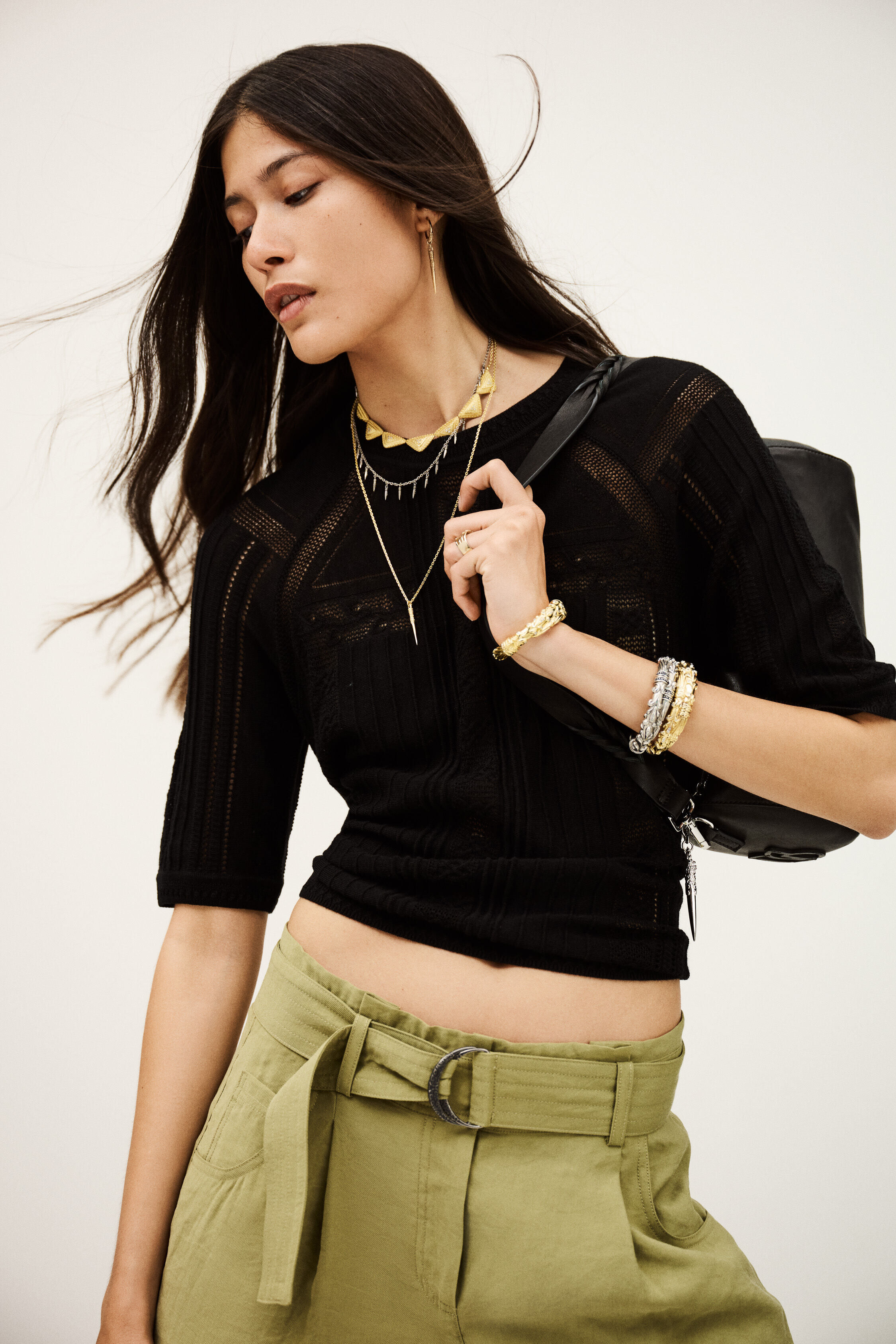 jumper PHILO