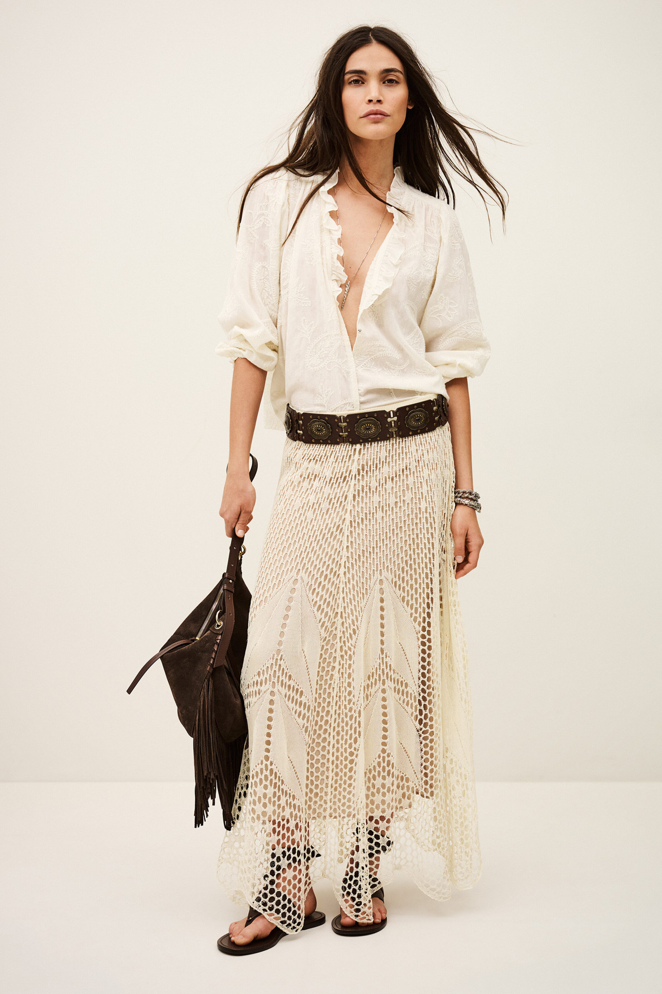 skirt ULYS