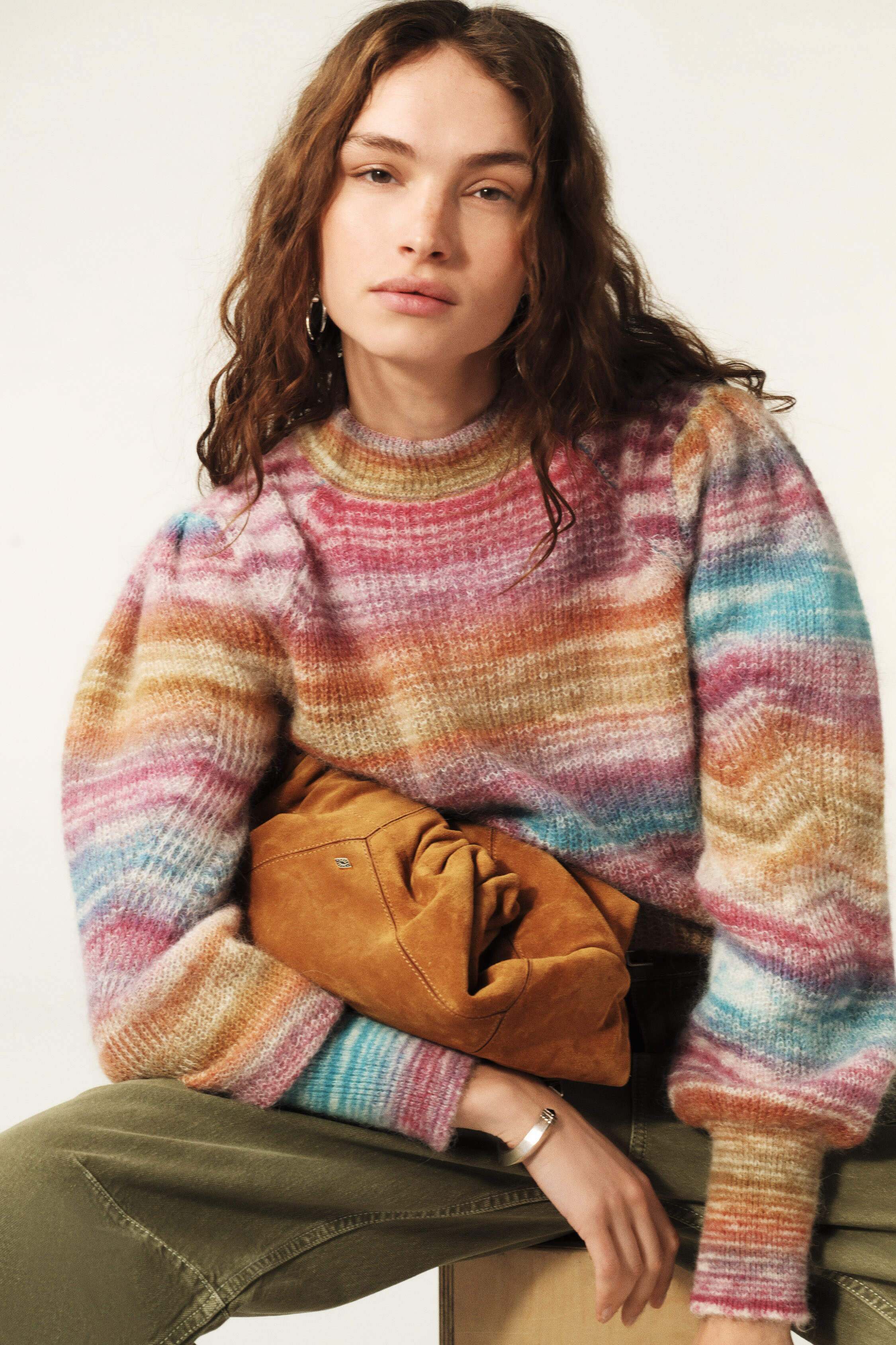 JUMPER JULLIA