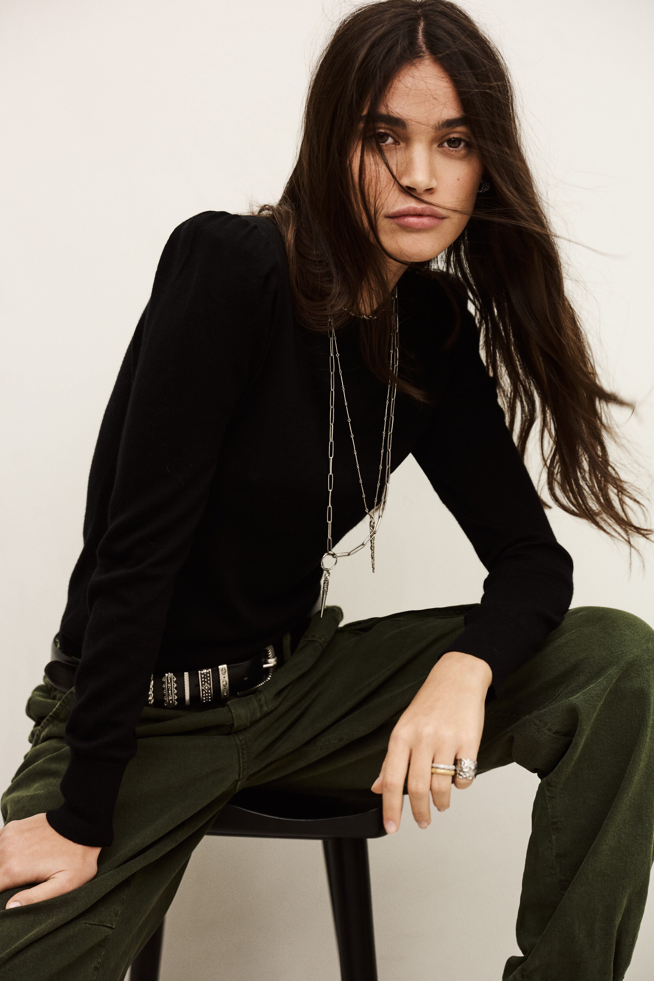 Sweater BRITANIE