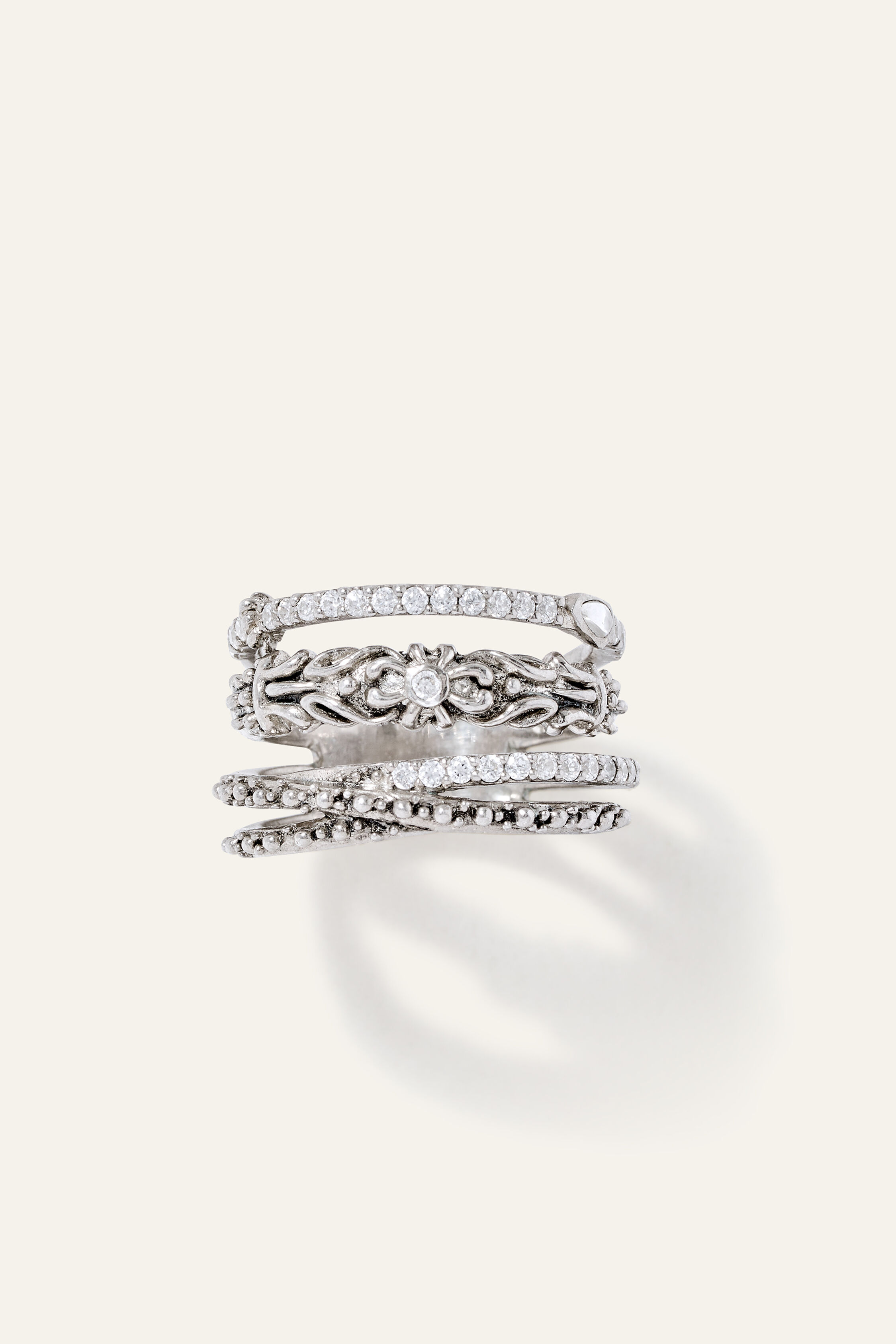 bague PAOLA