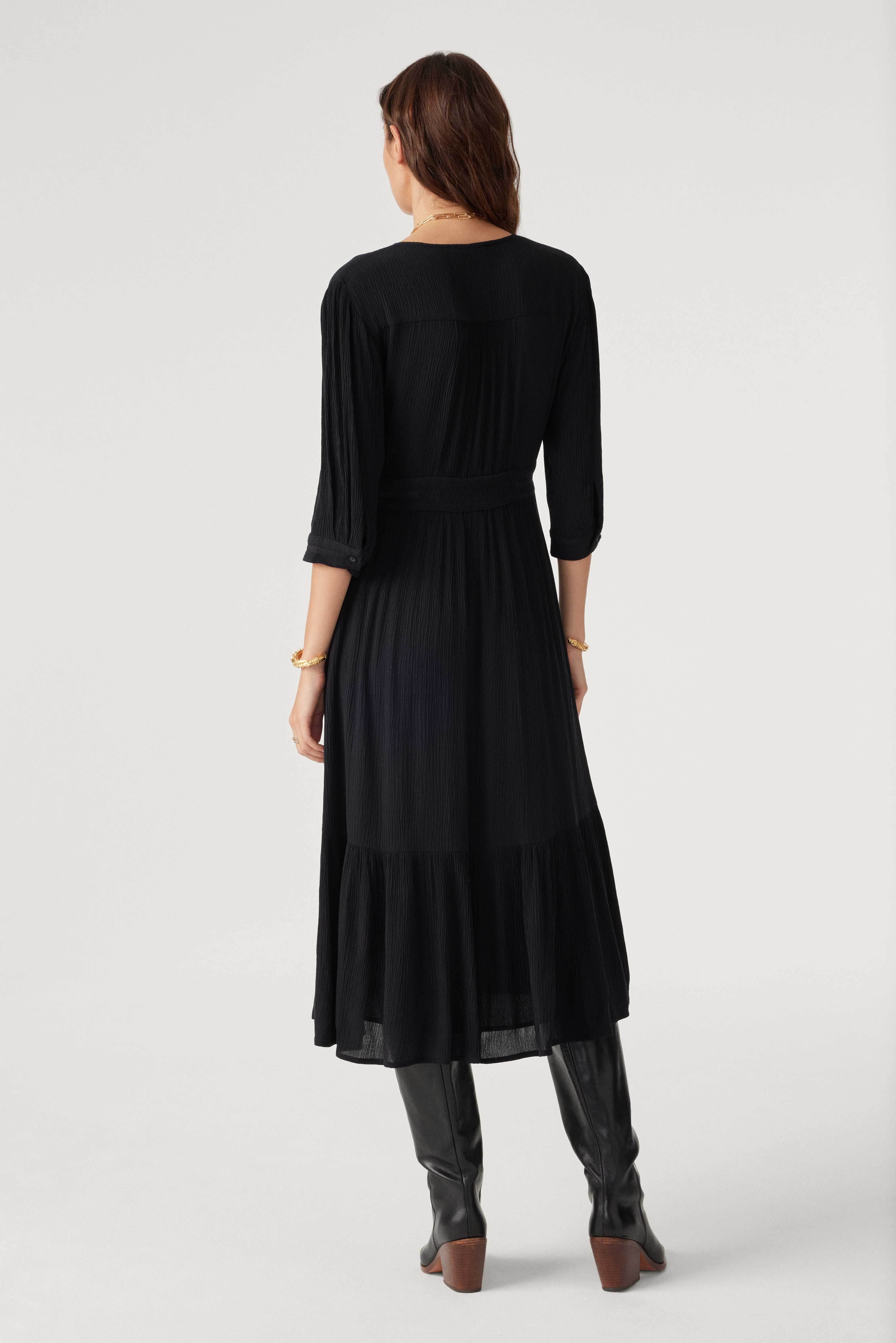 dress SATURNE